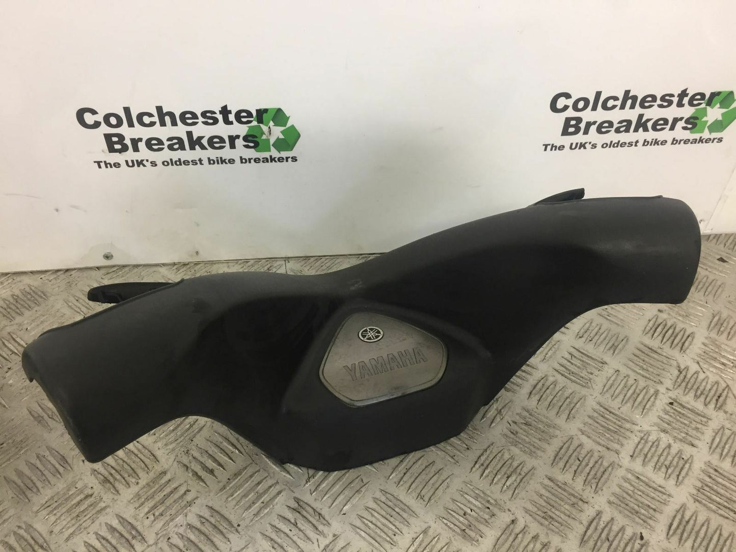 YAMAHA TMAX 500 T MAX 500 XP500 XP 500 TOP YOKE COVER YEAR 2004 2007