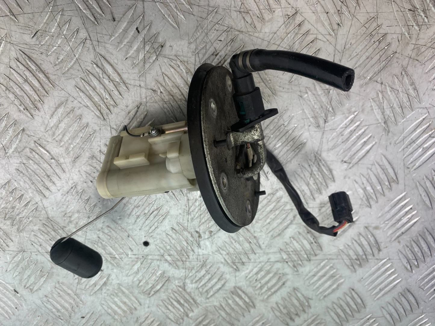 HONDA CB500 F CB500F PETROL PUMP YEAR 2013-2015 (CMB1235)