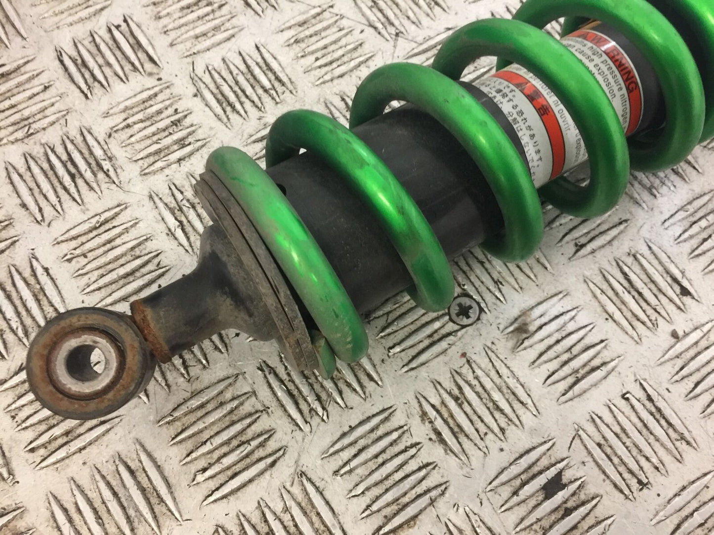 KAWASAKI VN 650 VULCAN REAR SHOCK YEAR 2017-2021 (STOCK 705)