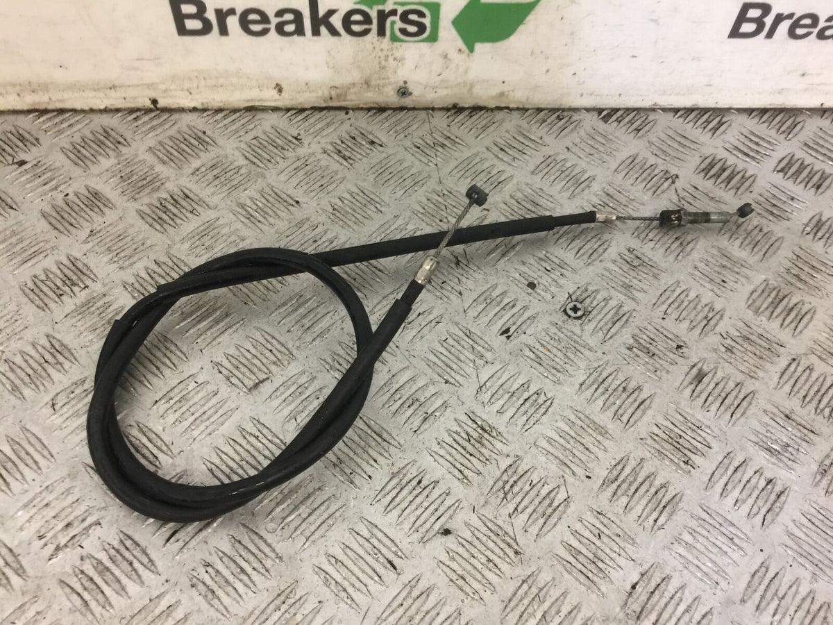 SUZUKI GSXR600 GSXR 600 K8 CLUTCH CABLE YEAR 2008-09 (STOCK 686)
