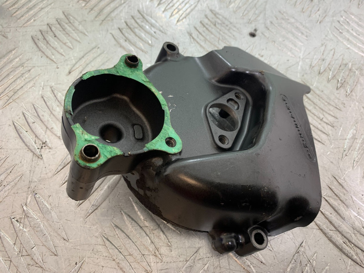 HONDA VFR800 VFR 800 V-TEC SPROCKET COVER YEAR 2002 -09 (CMB1296)