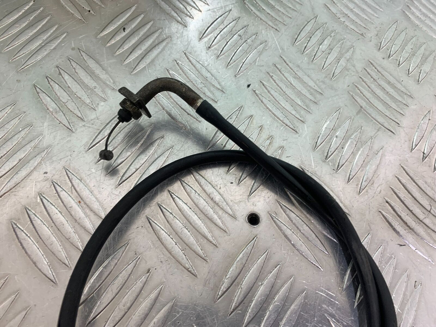 APRILIA RS4 125 THROTTLE CABLE YEAR 2011-2016 (STOCK 994)