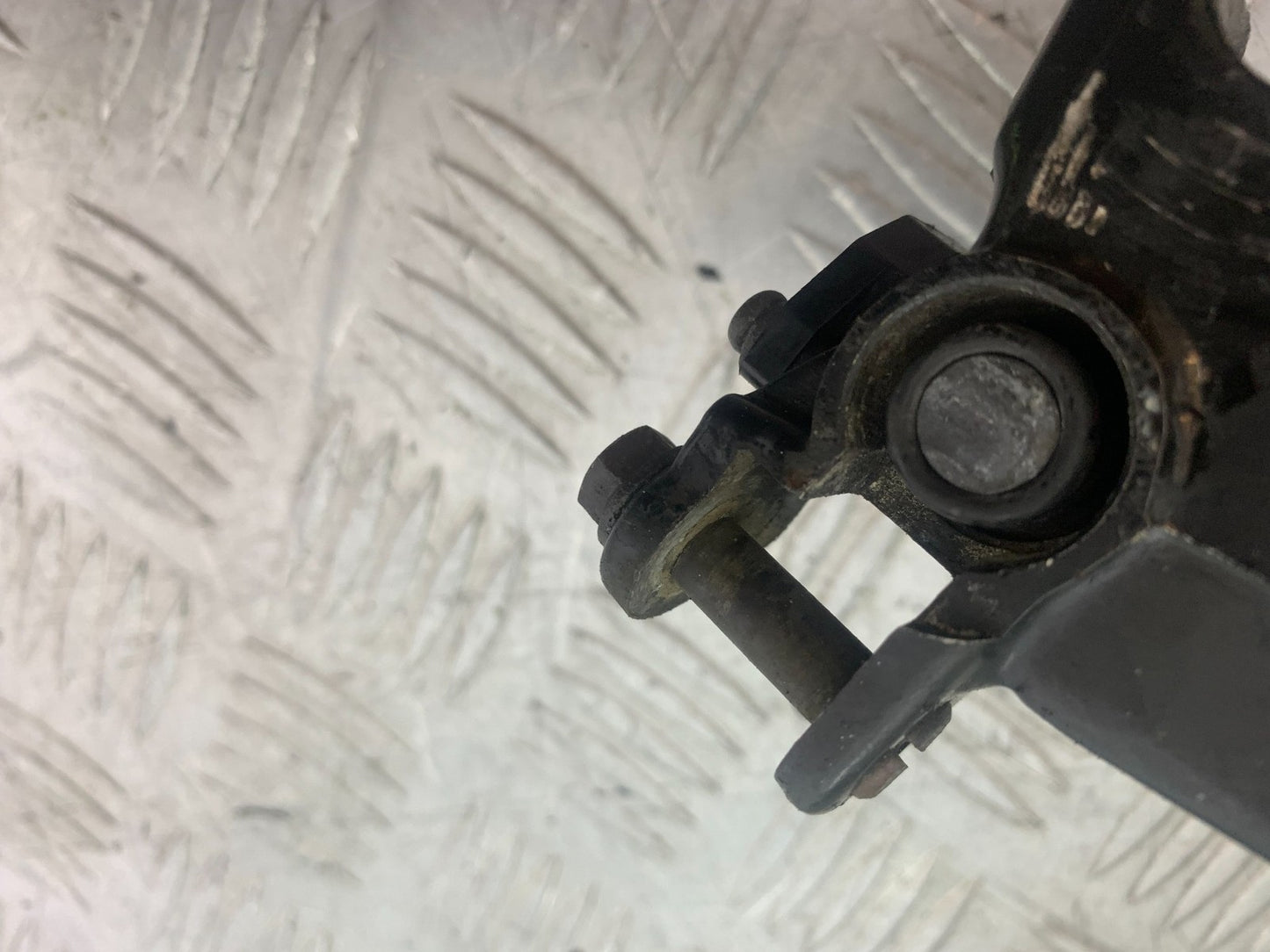 SUZUKI GSX750 INAZUMA FRONT MASTER CYLINDER YEAR 1998-2003 (CMB1308)