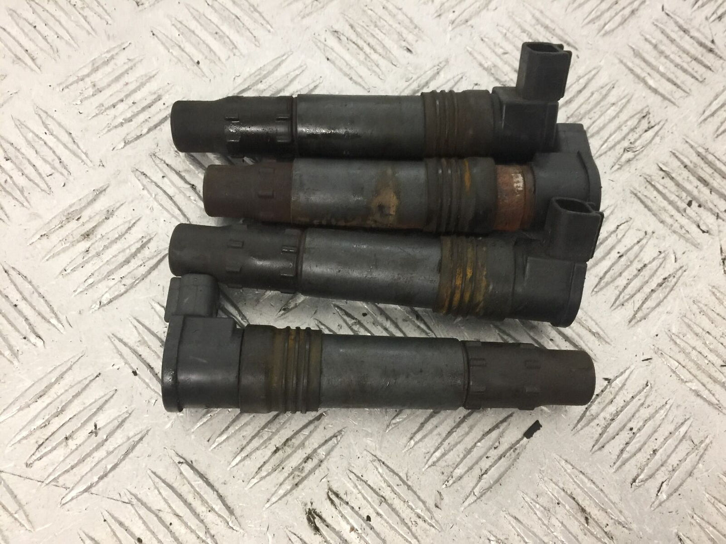 KAWASAKI Z1000 COILS YEAR 2007-2009 (STOCK 822)
