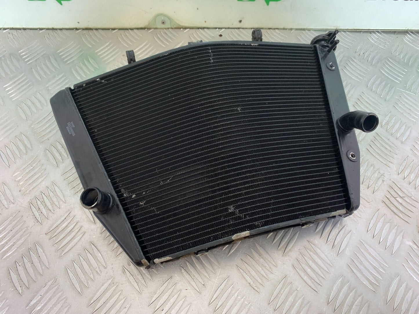 SUZUKI GSXR1000 GSXR 1000 RADIATOR 2009-2016 (CMB1049)