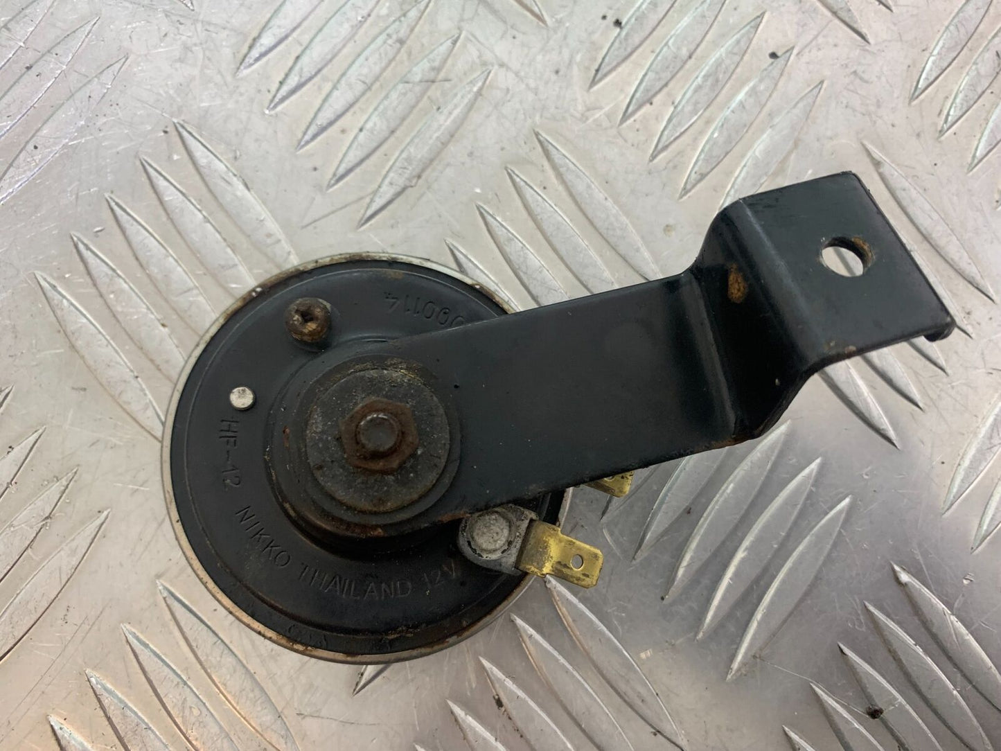 KAWASAKI Z300 ER300 HORN YEAR 2016-2018 (CMB1056)