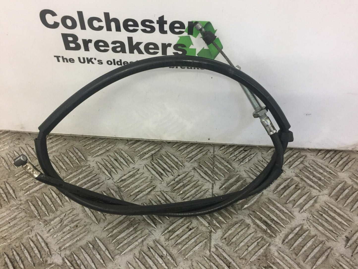 HONDA CBR600 CBR 600 RR CLUTCH CABLE YEAR 2015