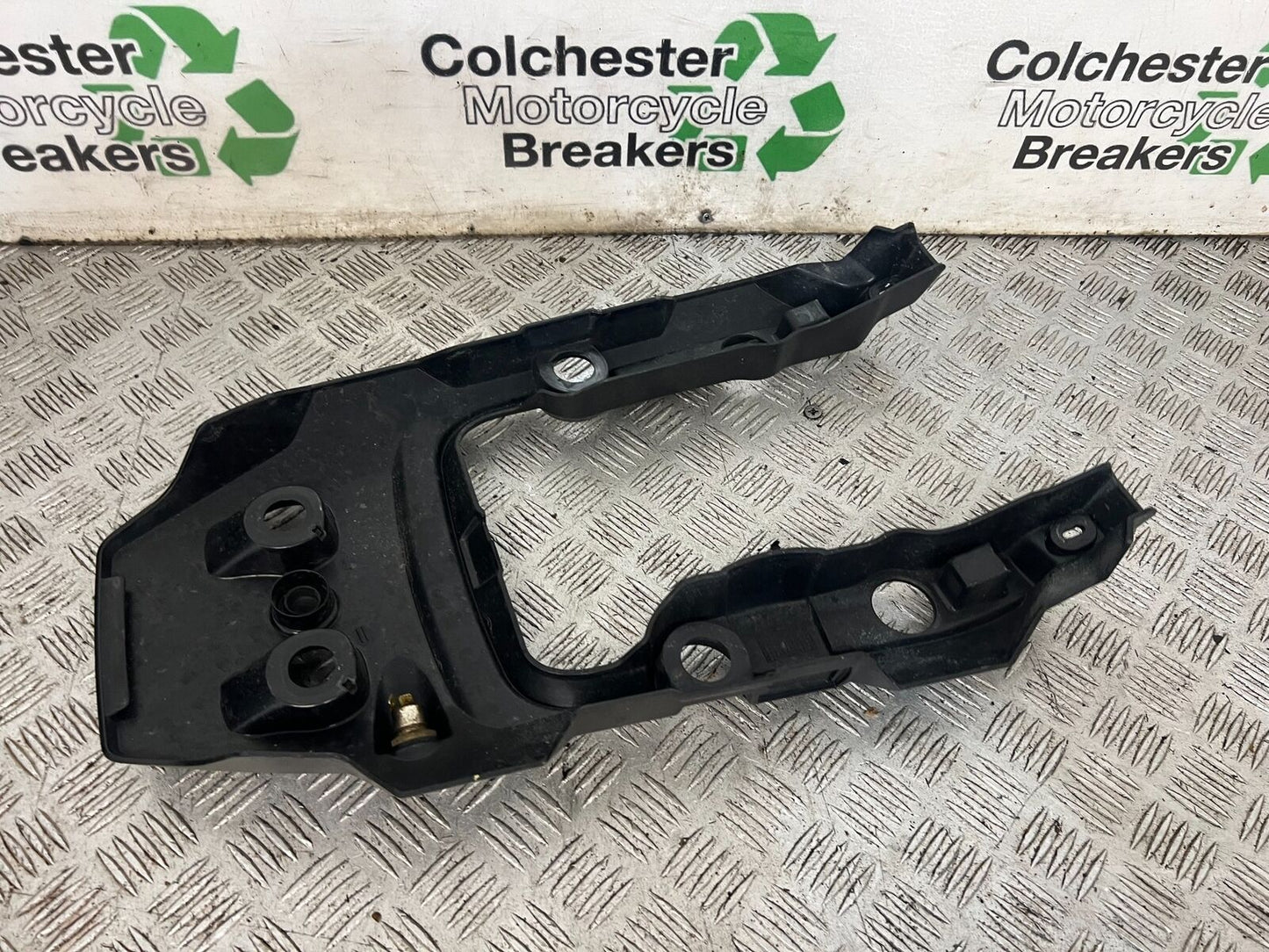 TRIUMPH TIGER 1200 EXPLORER TAIL PIECE YEAR 2012-2015 (STOCK 901)