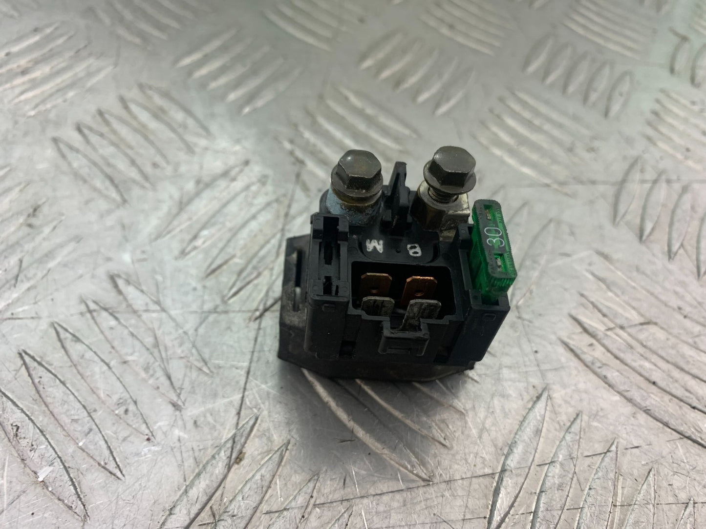YAMAHA YZF1000 THUNDERACE STARTER SOLENOID YEAR 1997-2000 (CMB1204)