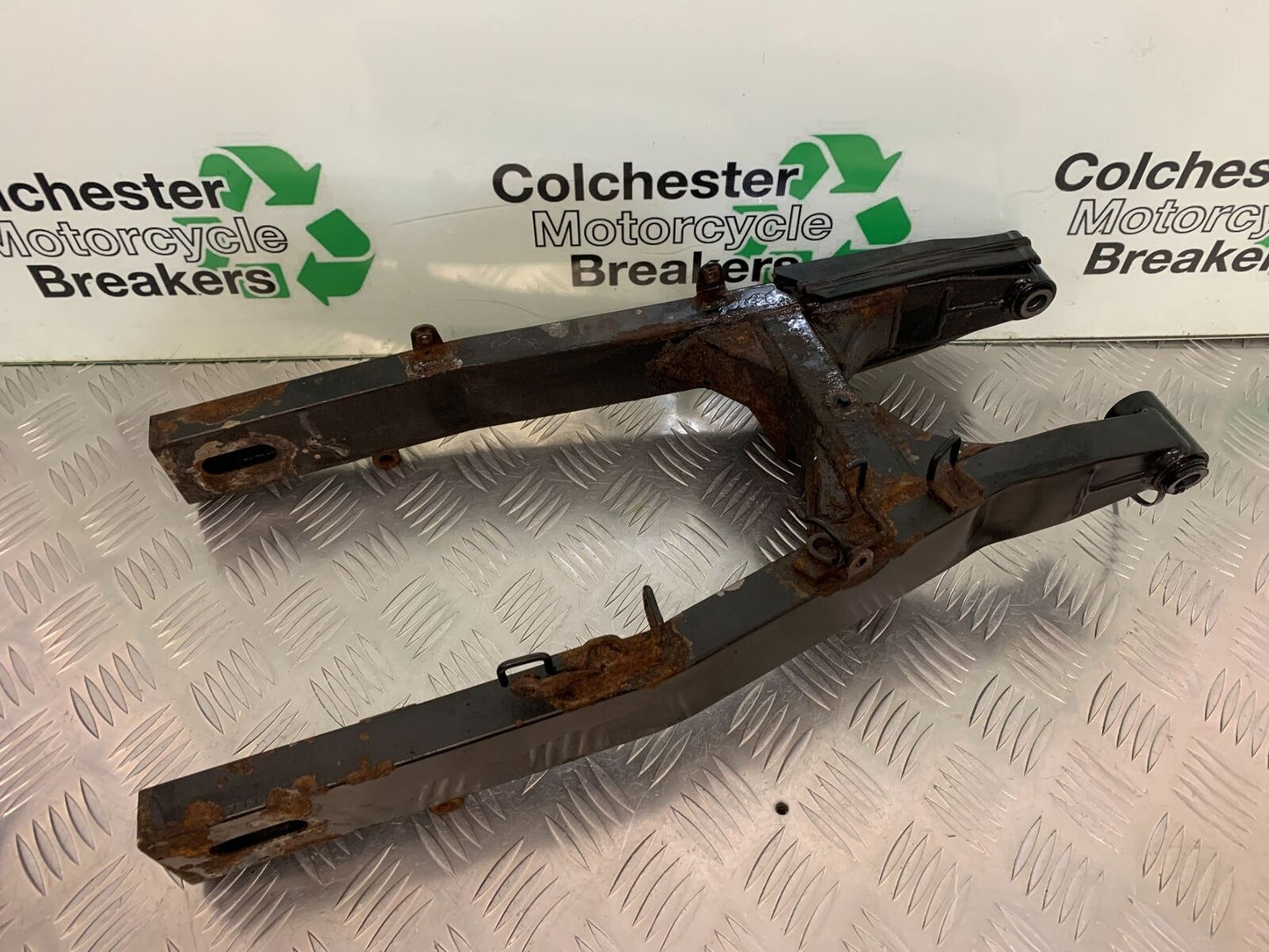 KAWASAKI NINJA 250 SL SWINGARM YEAR 2015-2017 (STOCK 983)