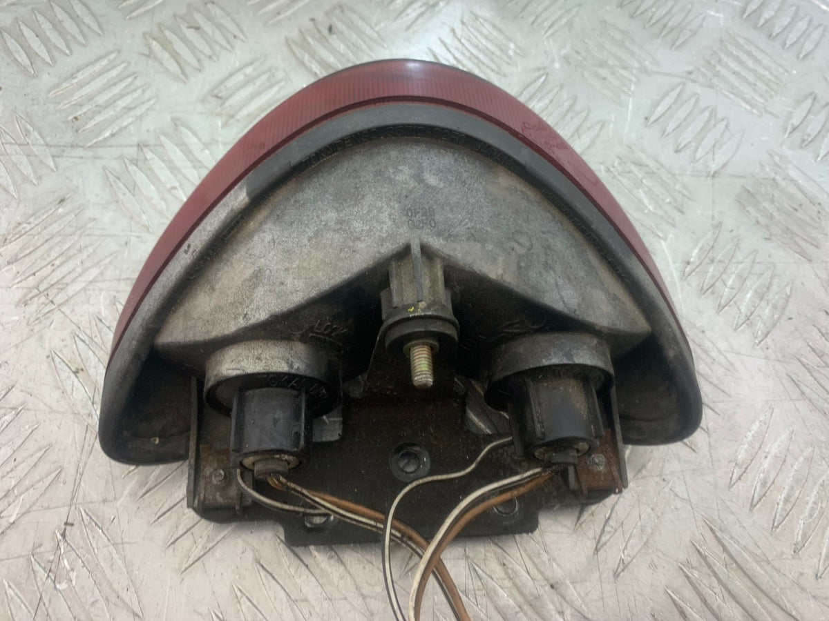SUZUKI SV650 SV 650 mk1 REAR LIGHT YEAR 1999-2002 (CMB1238)