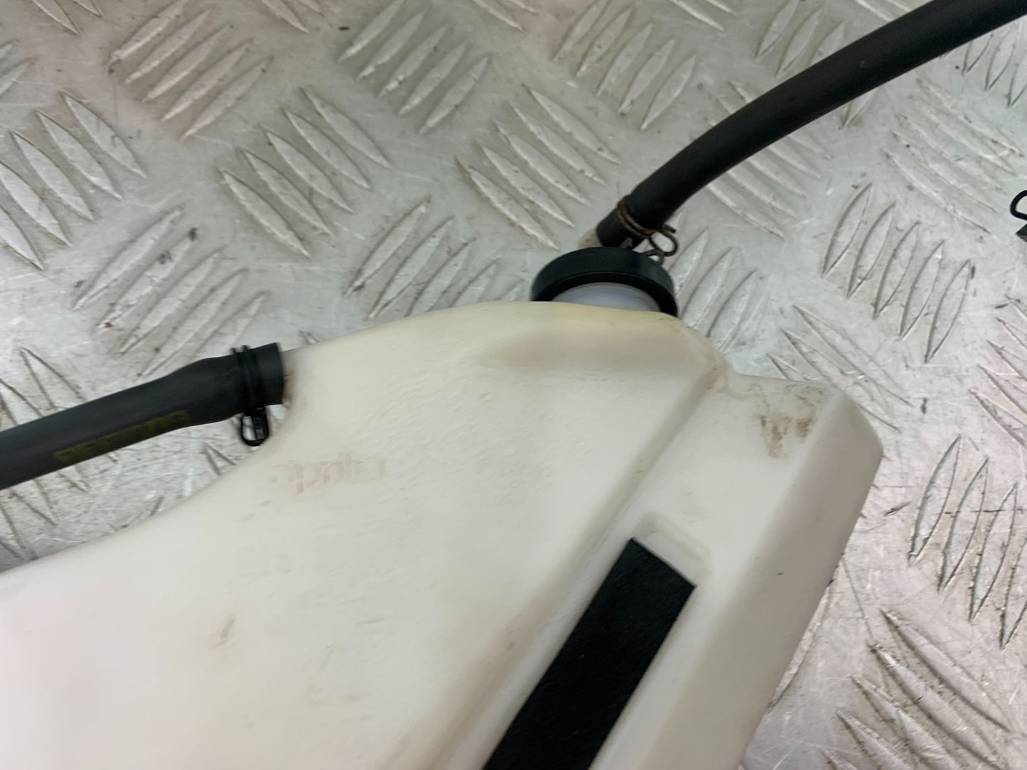 APRILIA TUONO 1000 V4 COOLANT BOTTLE YEAR 2013-2014 (CMB1239)