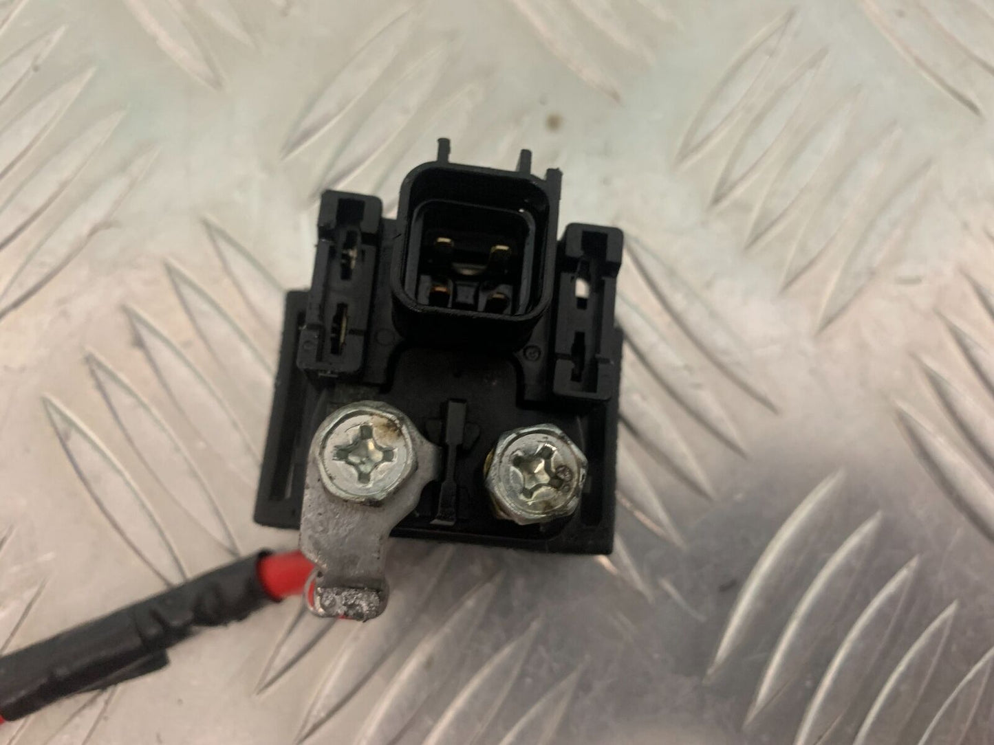 SUZUKI SV1000 SV 1000 K3 STARTER SOLENOID YEAR 2004 (STOCK 970)