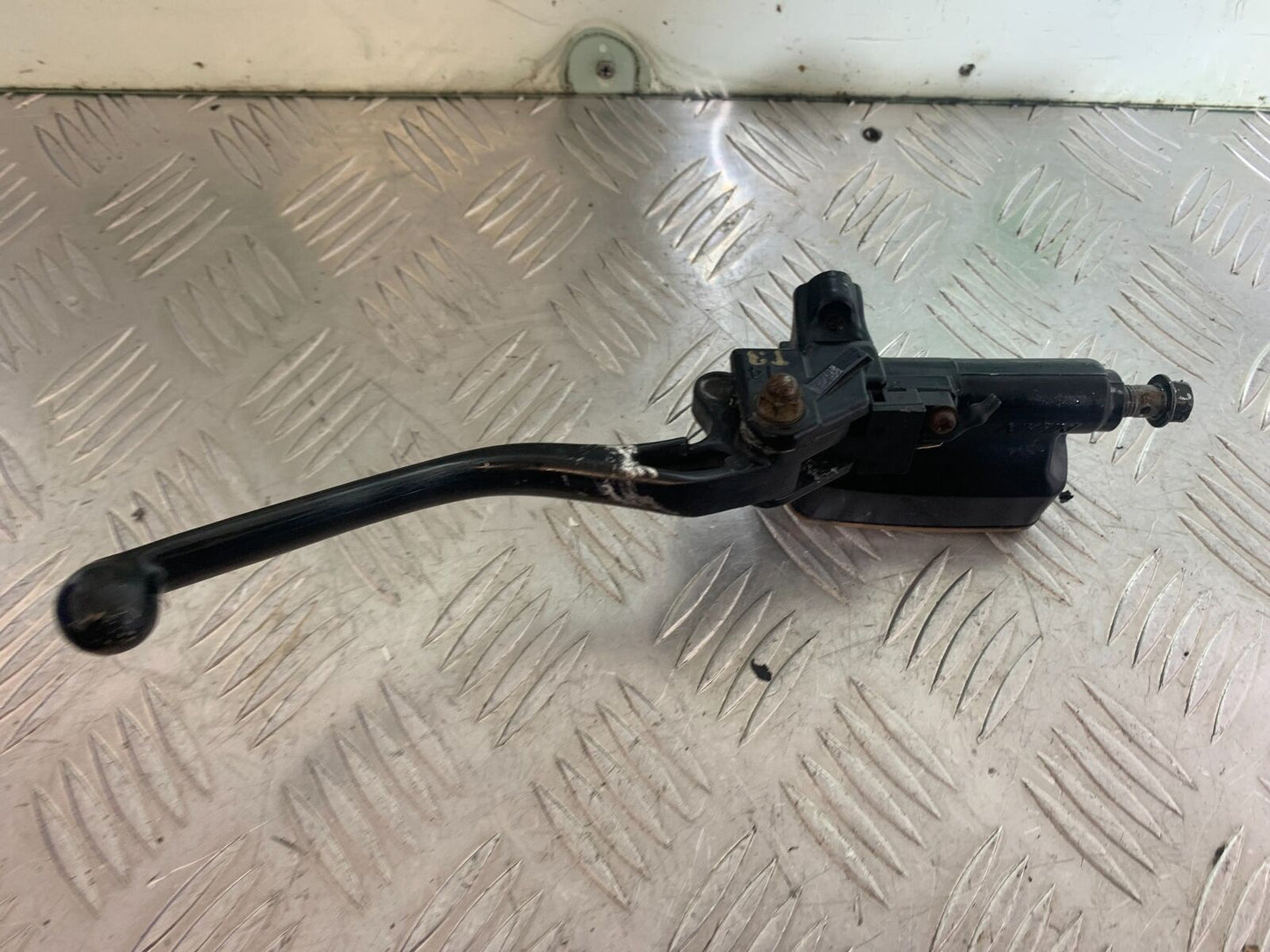 HONDA ST1100 PAN EUROPEAN CLUTCH MASTER CYLINDER YEAR 1993-2001 (CMB1096)