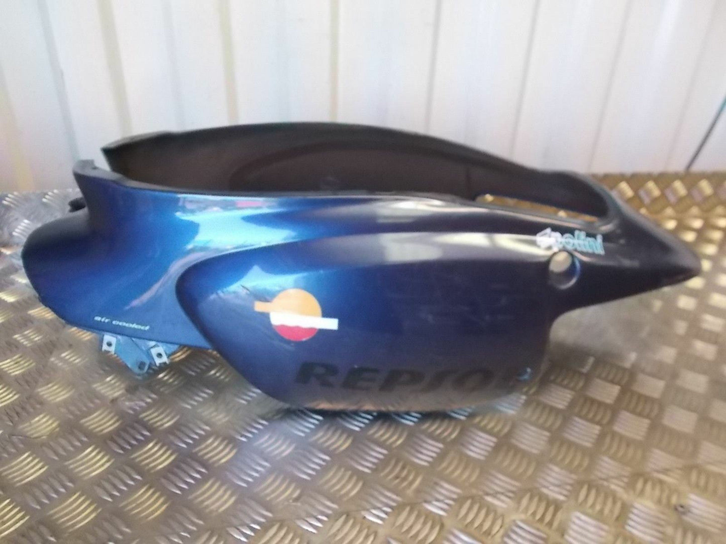 APRILIA RALLY 50 SEAT PANEL YEAR 2000