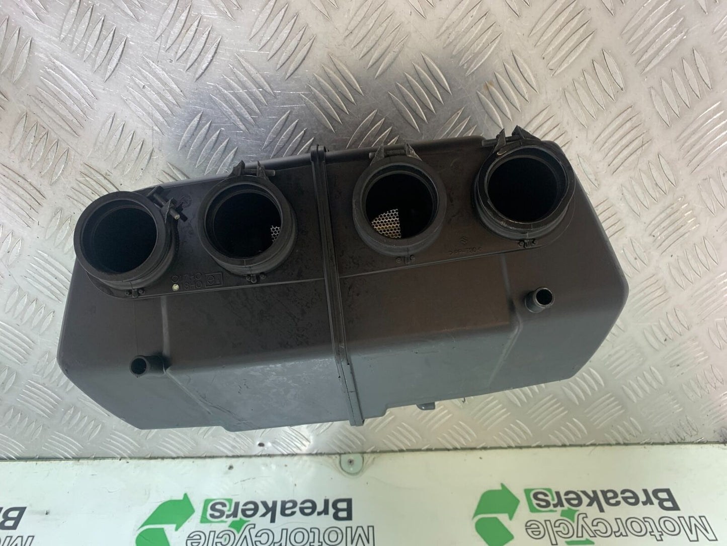 SUZUKI GSF1250 GSF 1250 BANDIT AIRBOX YEAR 2007-2011 (CMB1125)