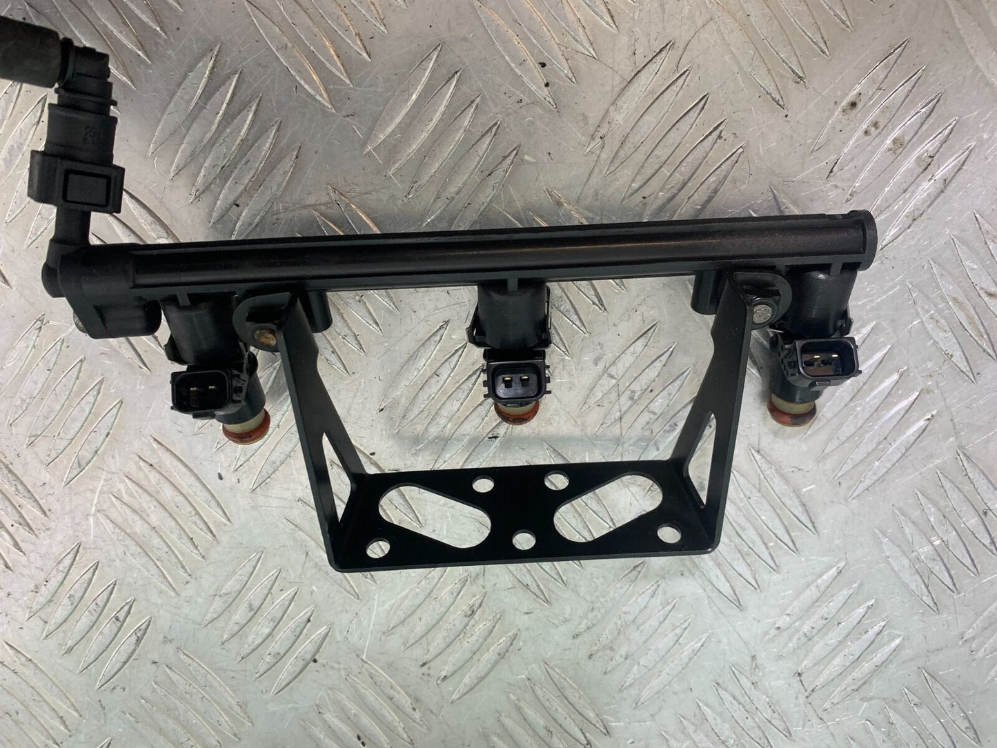 TRIUMPH 1050 SPRINT ST INJECTORS YEAR 2004-2007 (CMB1089)