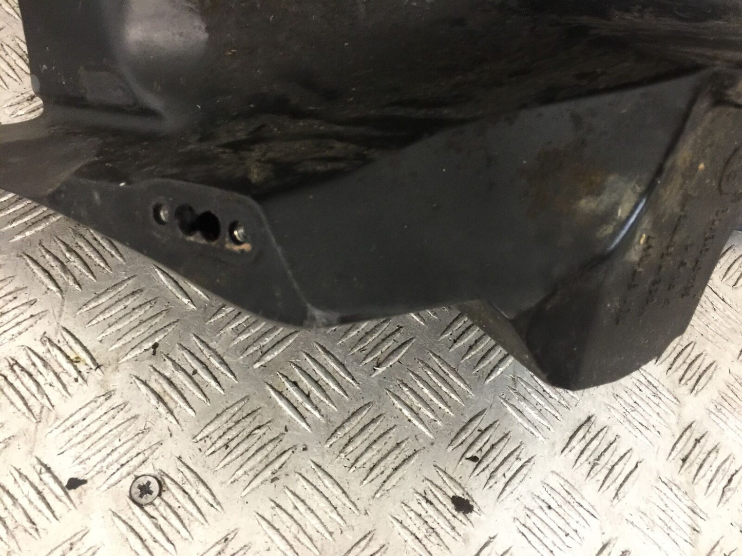 KTM400 KTM 400 LC4-E PETROL TANK YEAR 2000 (STOCK 898)
