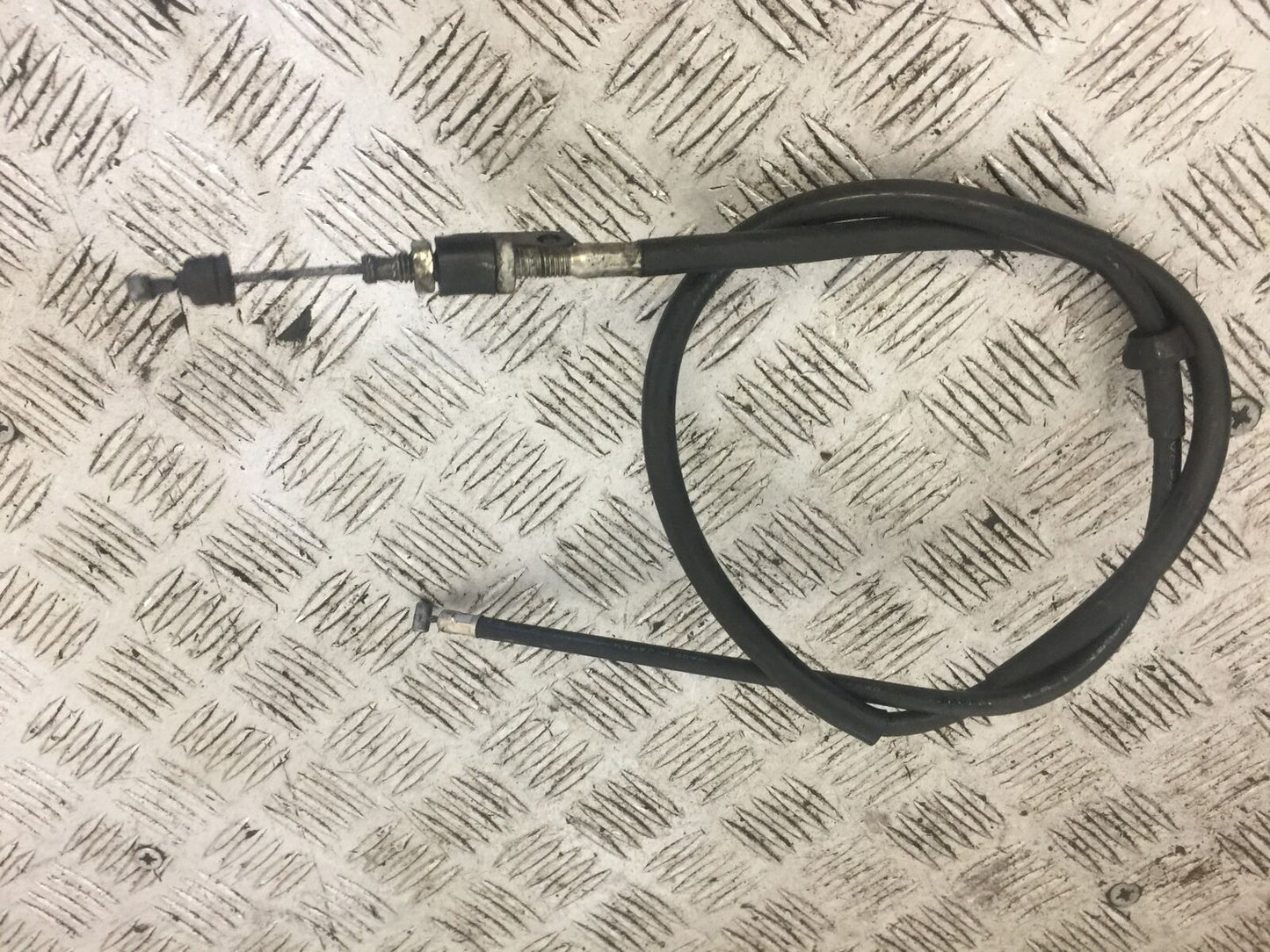 HONDA CBR600 CBR 600 RR CLUTCH CABLE 2007-2011 (STOCK 725)