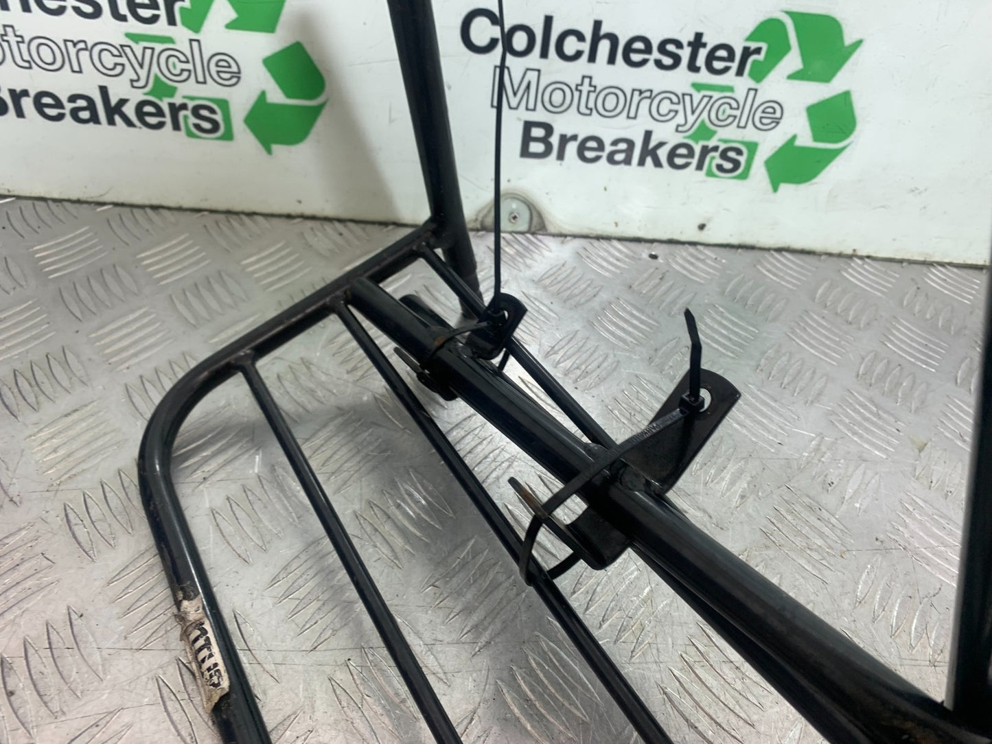 KAWASAKI GPZ600 GPZ 600 RACK YEAR 1988-90 (CMB1258)