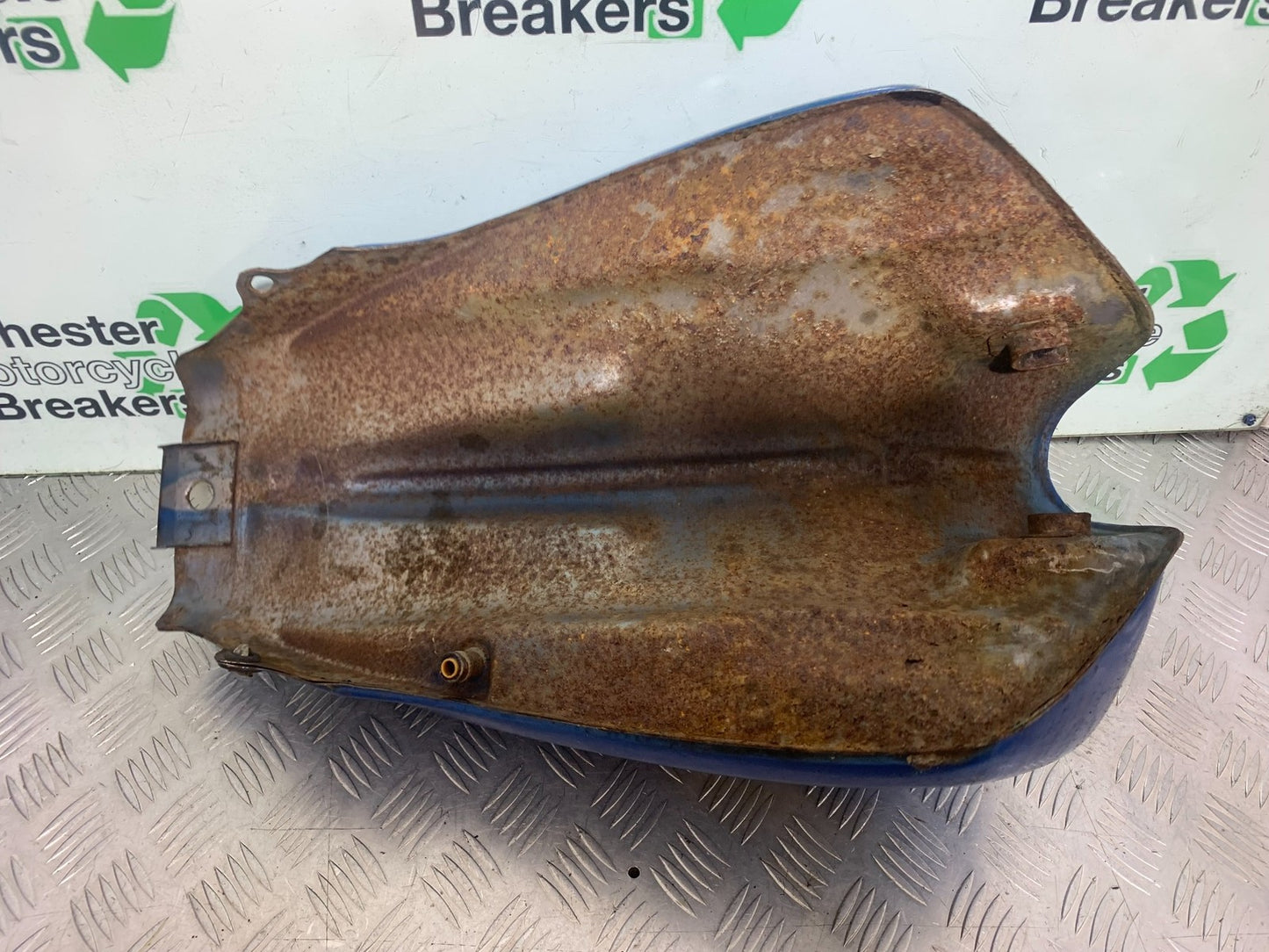 HONDA GL500 GL 500 SILVERWING PETROL TANK YEAR 1981-82 (CMB1168)