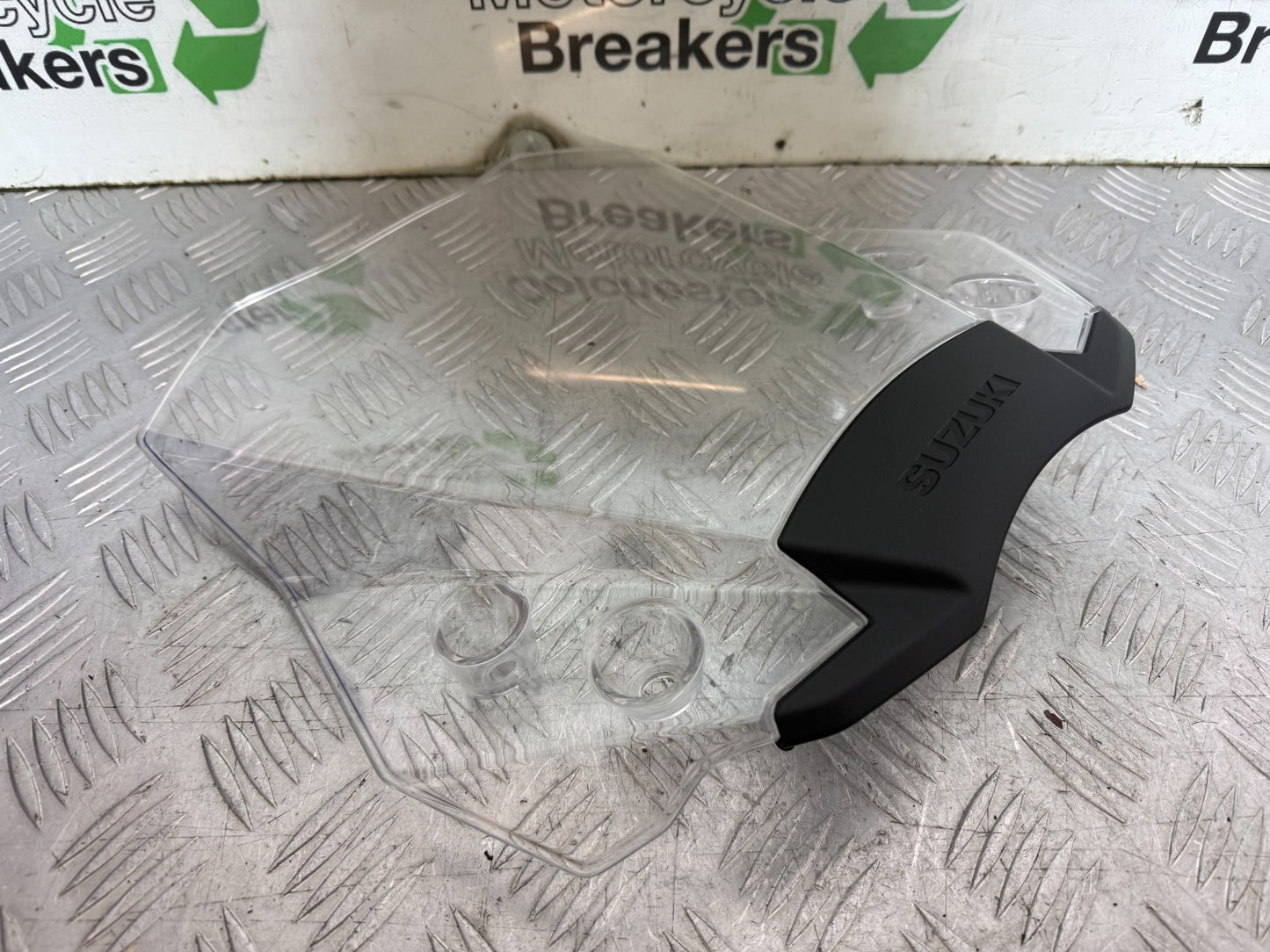 SUZUKI DL1000 DL 1000 V-STROM V STROM SCREEN WINDSHIELD YEAR 2017 2018