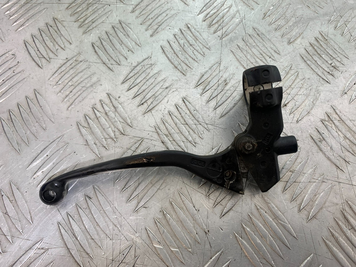 HONDA CBF125 CBF 125 CLUTCH LEVER AND BRACKET YEAR 2009-14 (CMB1182)