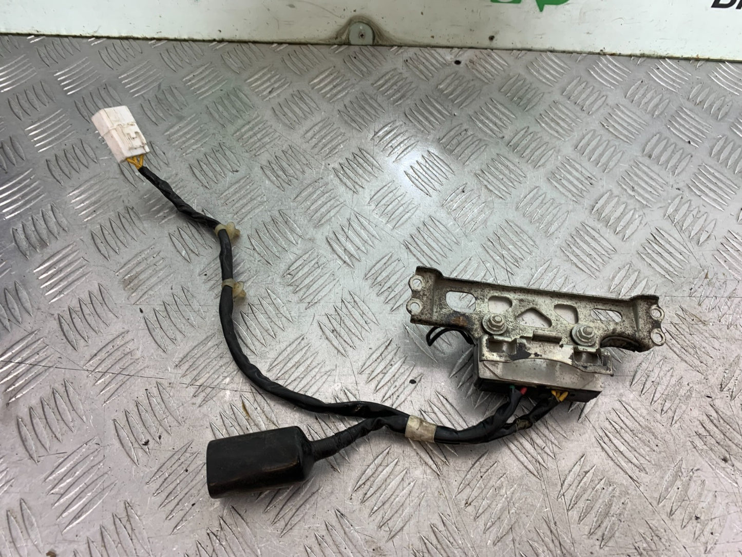 HONDA CBR1000 RR REGULATOR YEAR 2008-2011 (CMB1330)