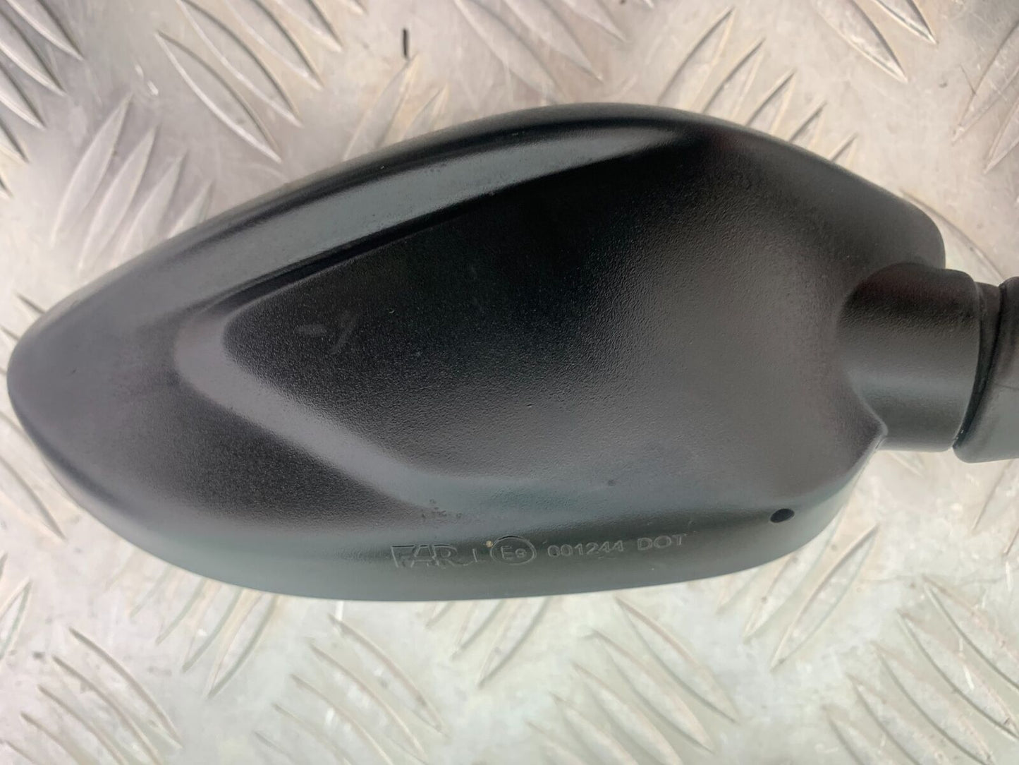 MV AGUSTA TURISMO VELOCE 800 RIGHT MIRROR YEAR 2014-17 (CMB1051)