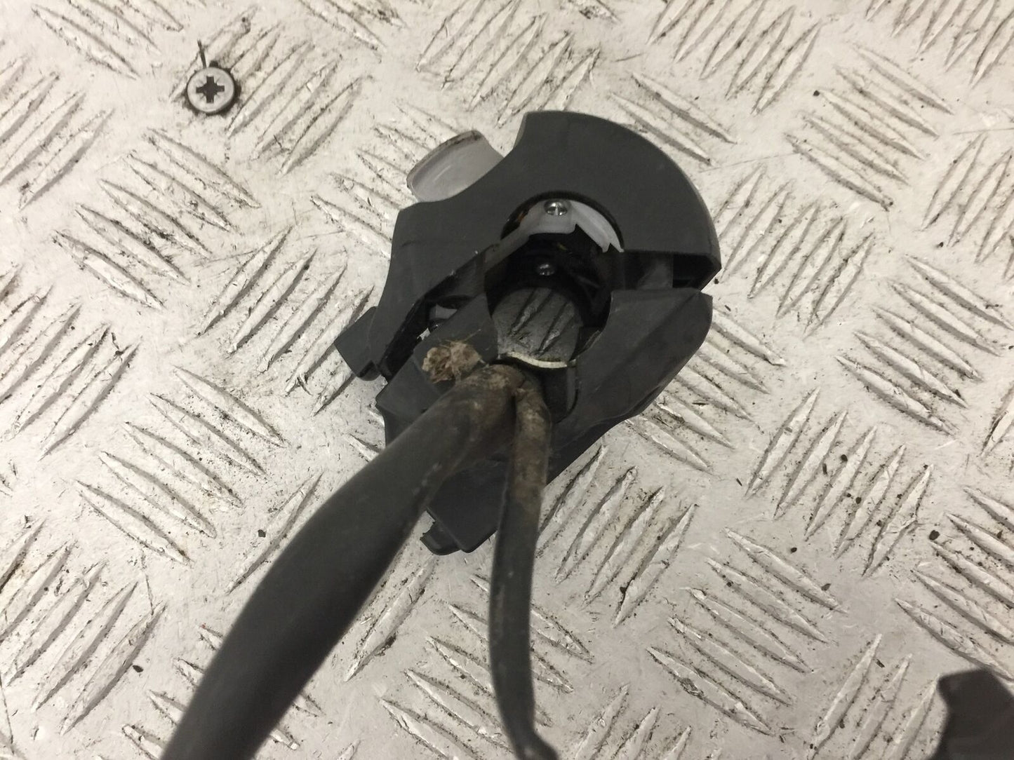 HONDA CB125 F CB 125 F LEFT SWITCH GEAR YEAR 2015-2020 (STOCK 866)