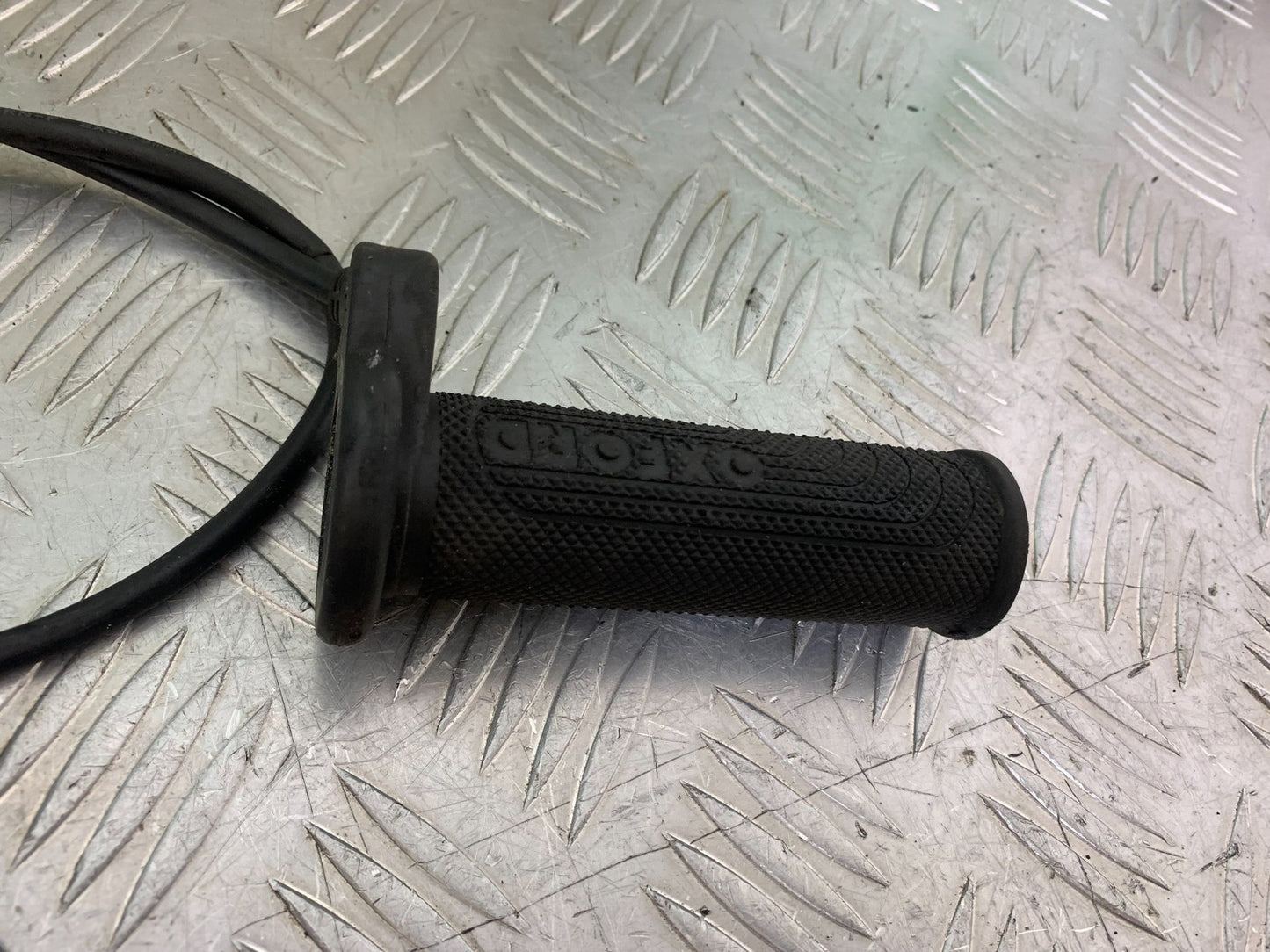 YAMAHA FZS1000 FAZER HEATED GRIPS YEAR 2001-05 (CMB1275)