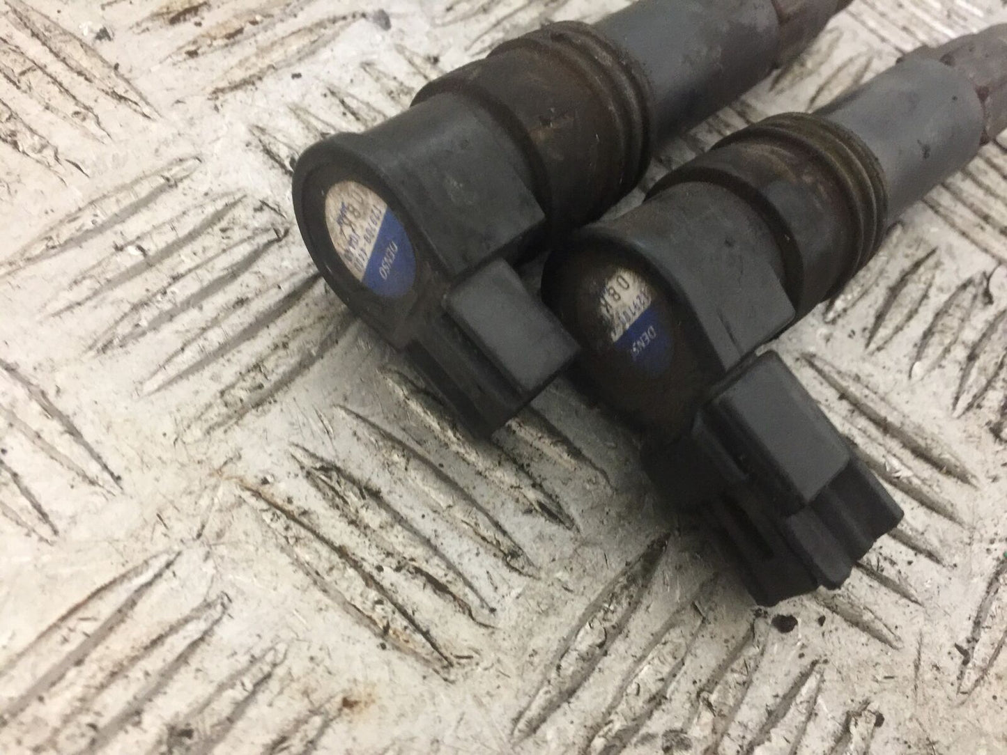 SUZUKI VLR1800 VLR 1800 COILS YEAR 2010 (STOCK 815)