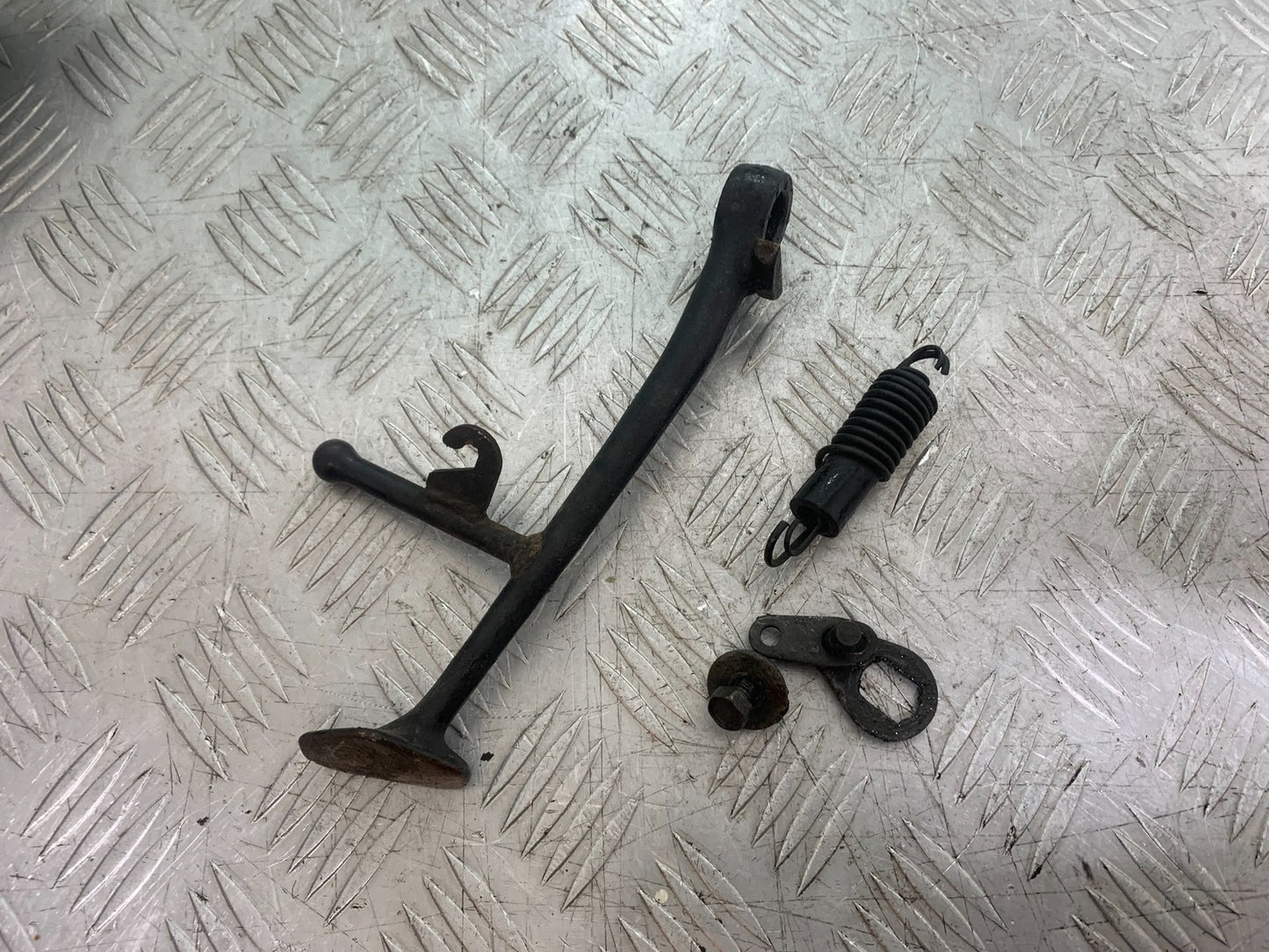 YAMAHA XJ900 XJ 900 DIVERSION SIDE STAND YEAR 1994-2002 (CMB1292)