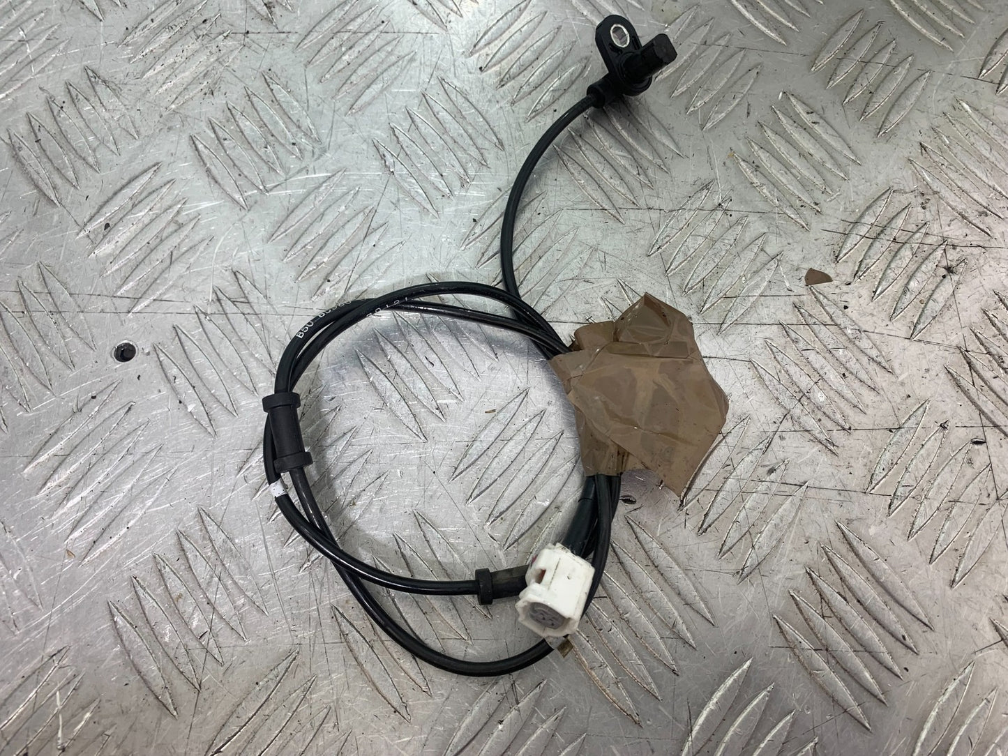YAMAHA XSR900 XSR 900 REAR ABS SENSOR YEAR 2022-2024 (CMB1215)