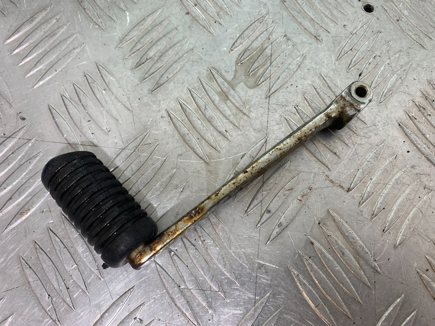 ROYAL ENFIELD BULLET 500 EFI GEAR LEVER YEAR 2008 - 2016 (CMB1153)
