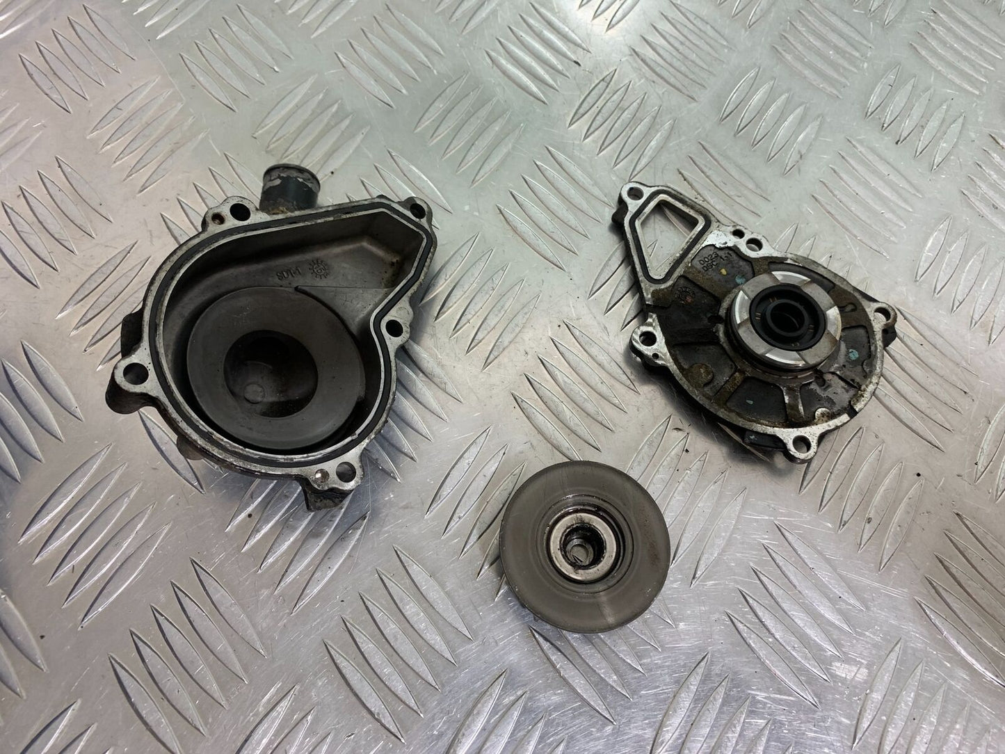 KAWASAKI NINJA 650 WATER PUMP YEAR 2017-2019 (CMB1018)