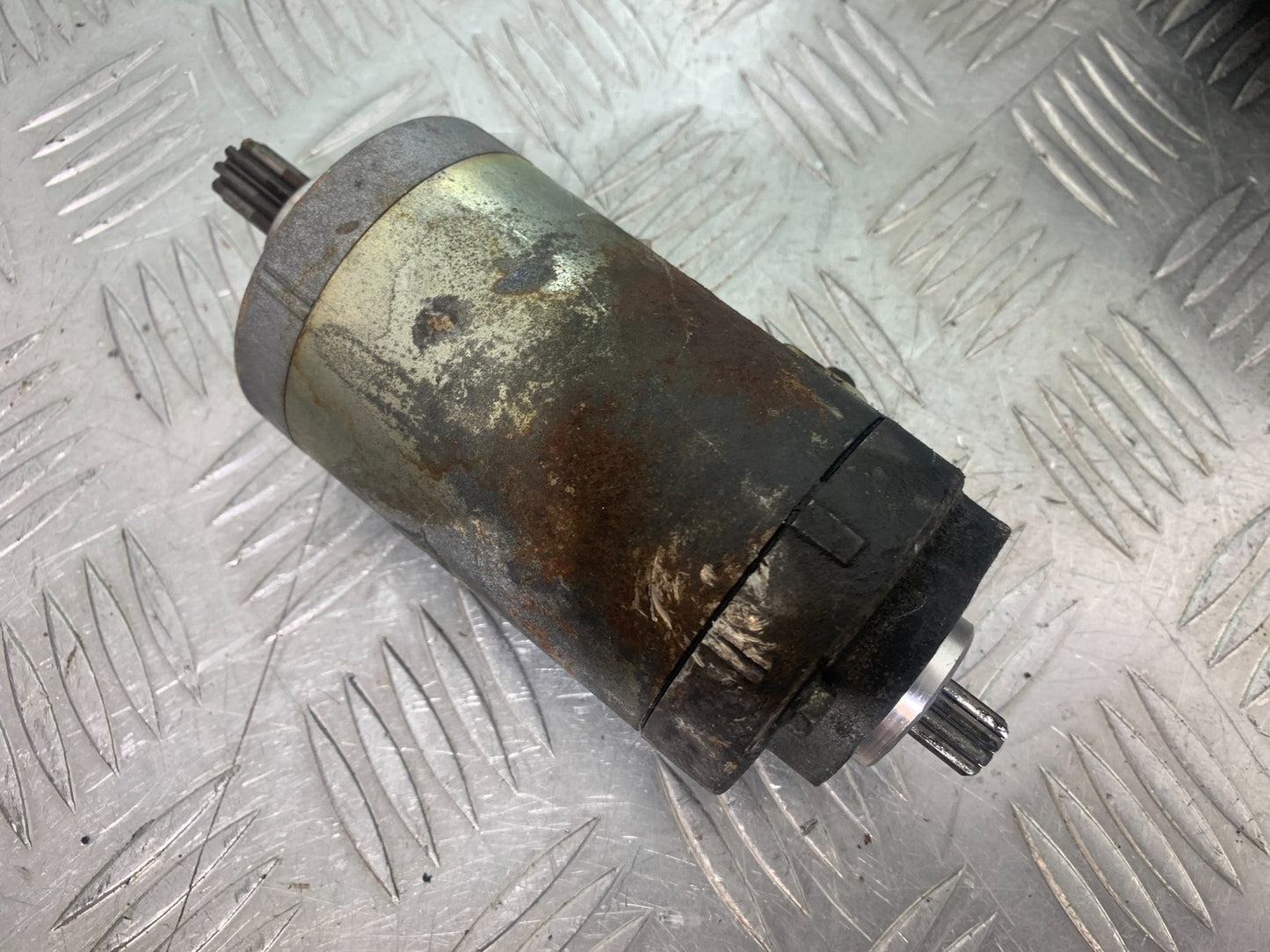 BMW K1200 K 1200 LT STARTER MOTOR YEAR 1999-07 (CMB1138)
