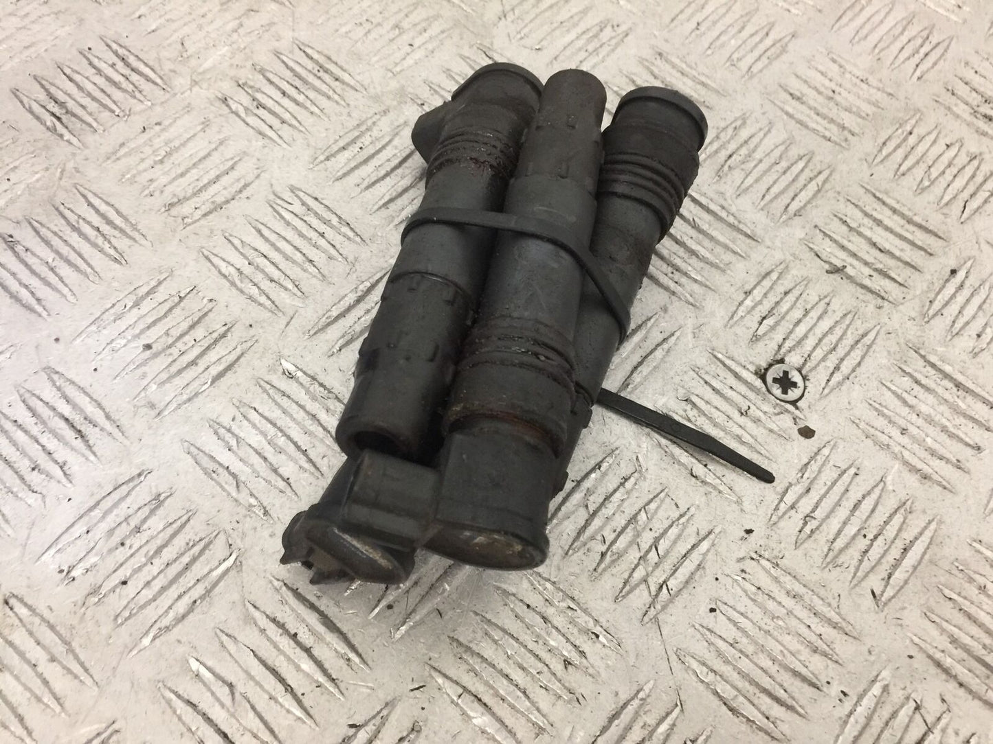 KAWASAKI Z1000 SX COILS YEAR 2011-2019 (STOCK 839)