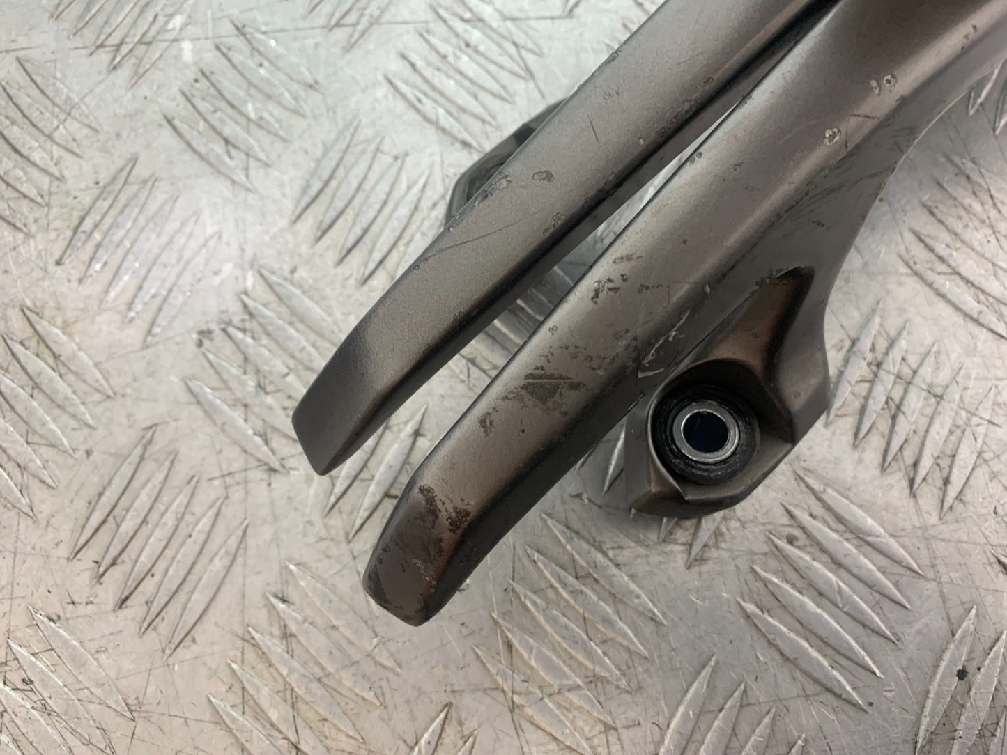 KAWASAKI ER6 N GRAB RAILS YEAR 2012-2017 (CMB1324)