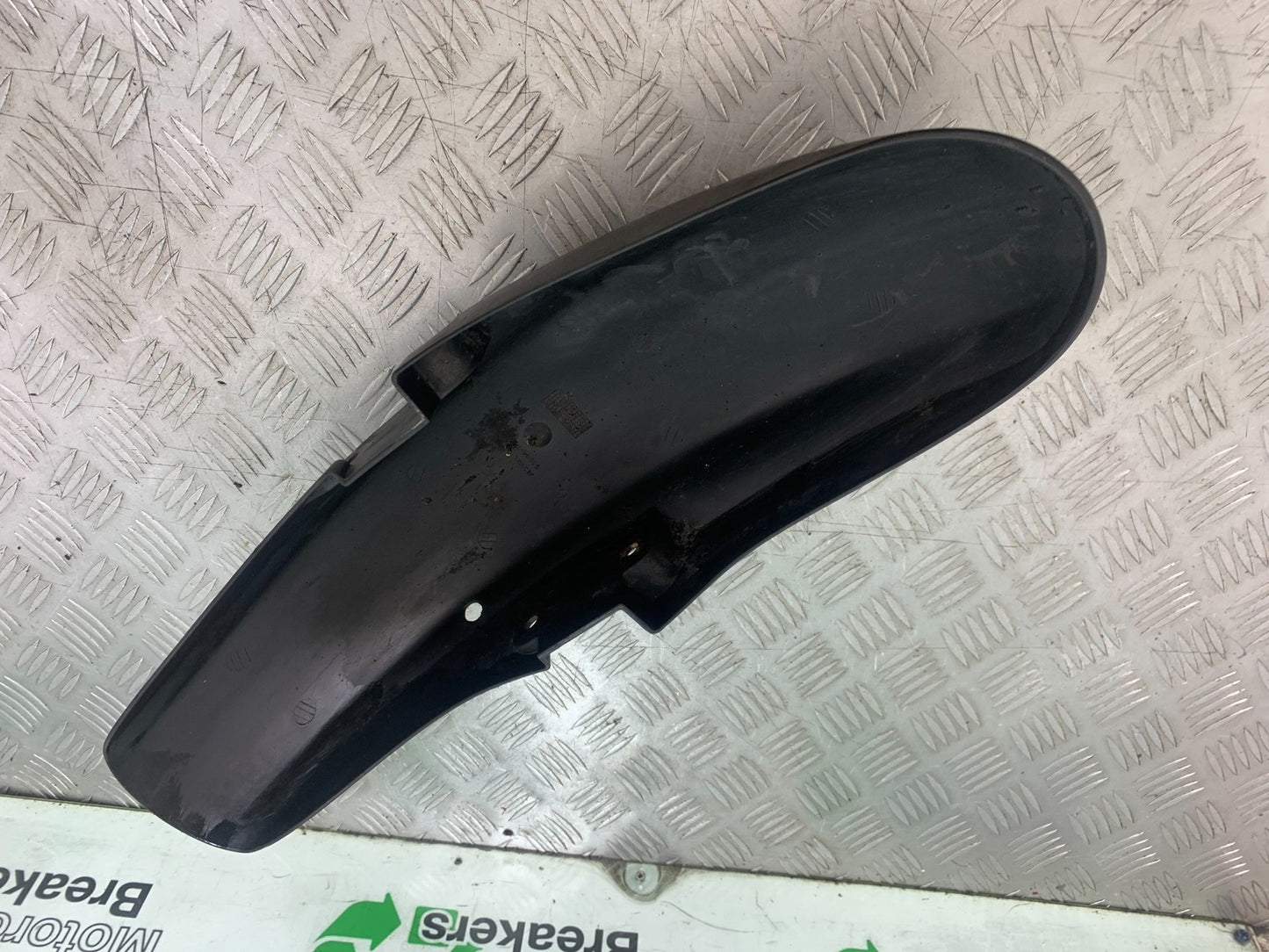 HONDA XL125 VARADERO FRONT MUDGUARD YEAR 2001-2006 (CMB1210)