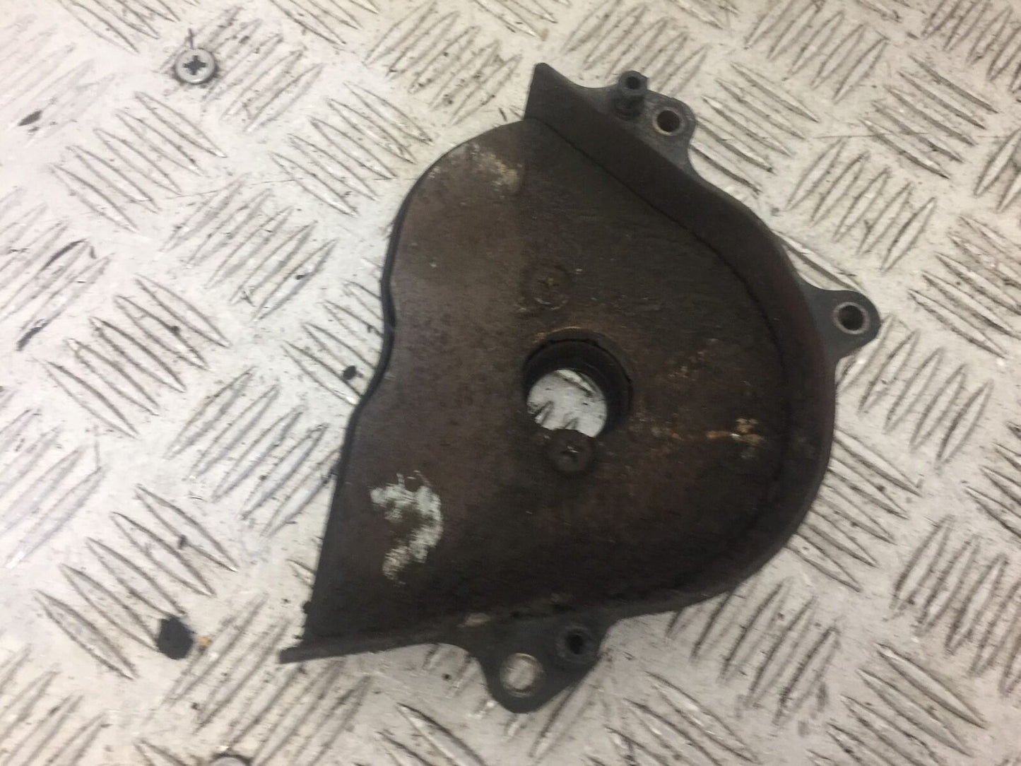 HONDA HONDA CBR400 RR SPROCKET COVER YEAR 1990-95(STOCK 624)