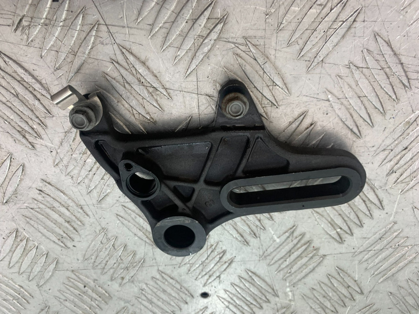 APRILIA RS660 RS 660 REAR CALIPER BRACKET YEAR 2020-2024 (CMB1202)