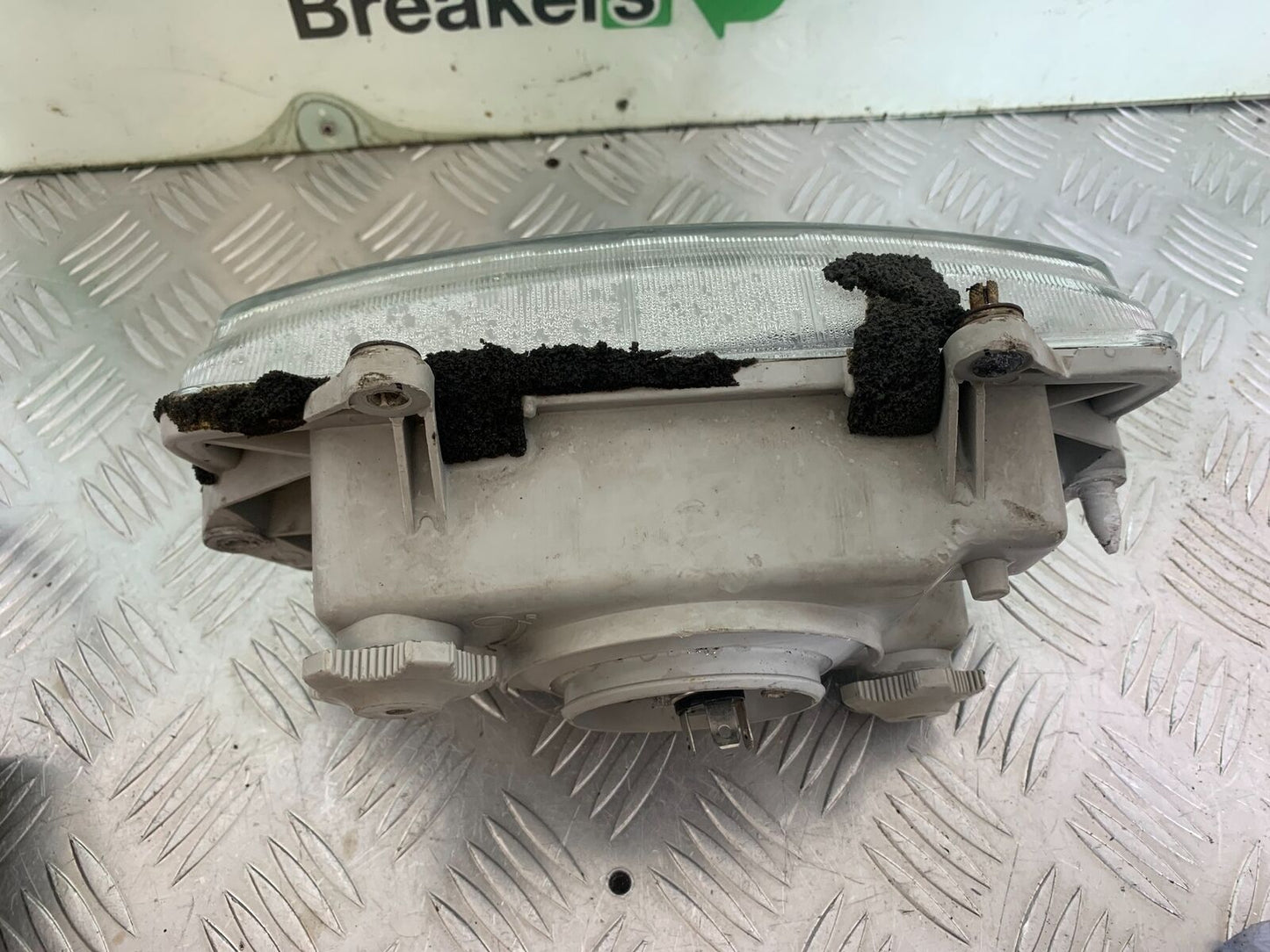HONDA CBR600 CBR 600 F2 HEADLIGHT YEAR 1991-1993 (CMB1114)