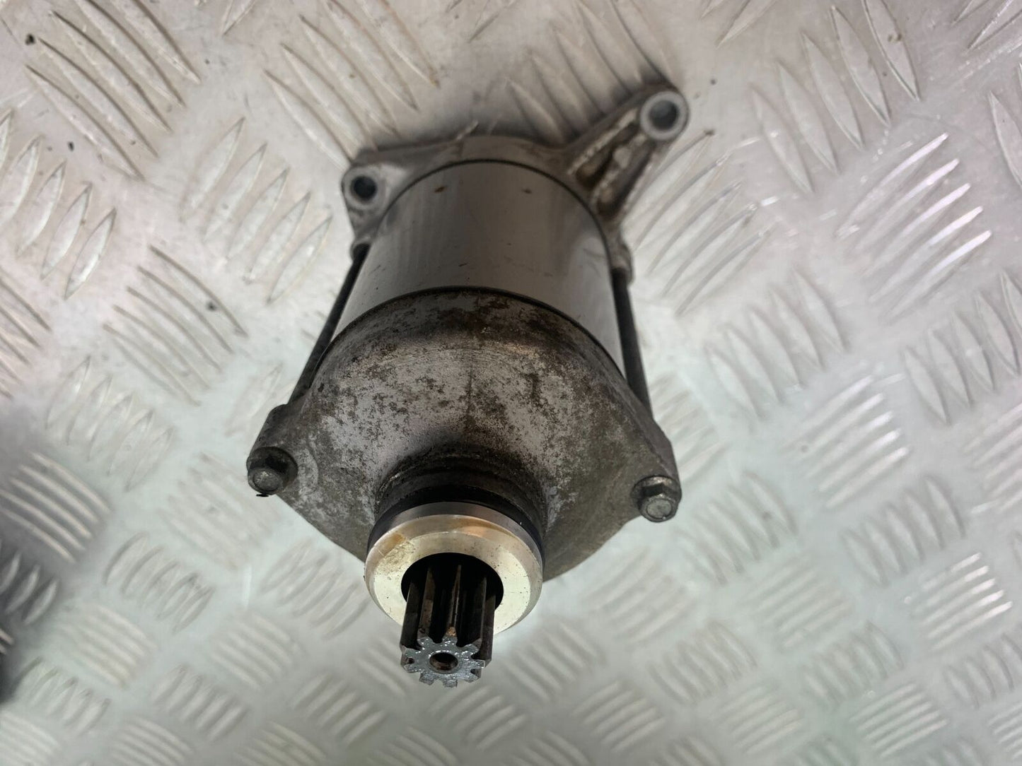 YAMAHA XJR1300 XJR 1300 STARTER MOTOR YEAR 1999-2003 (CMB1055)