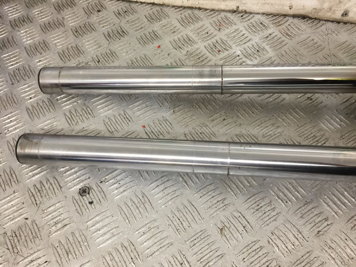 BMW F650 F 650 GS FORKS YEAR 2008-2012 (STOCK 837)