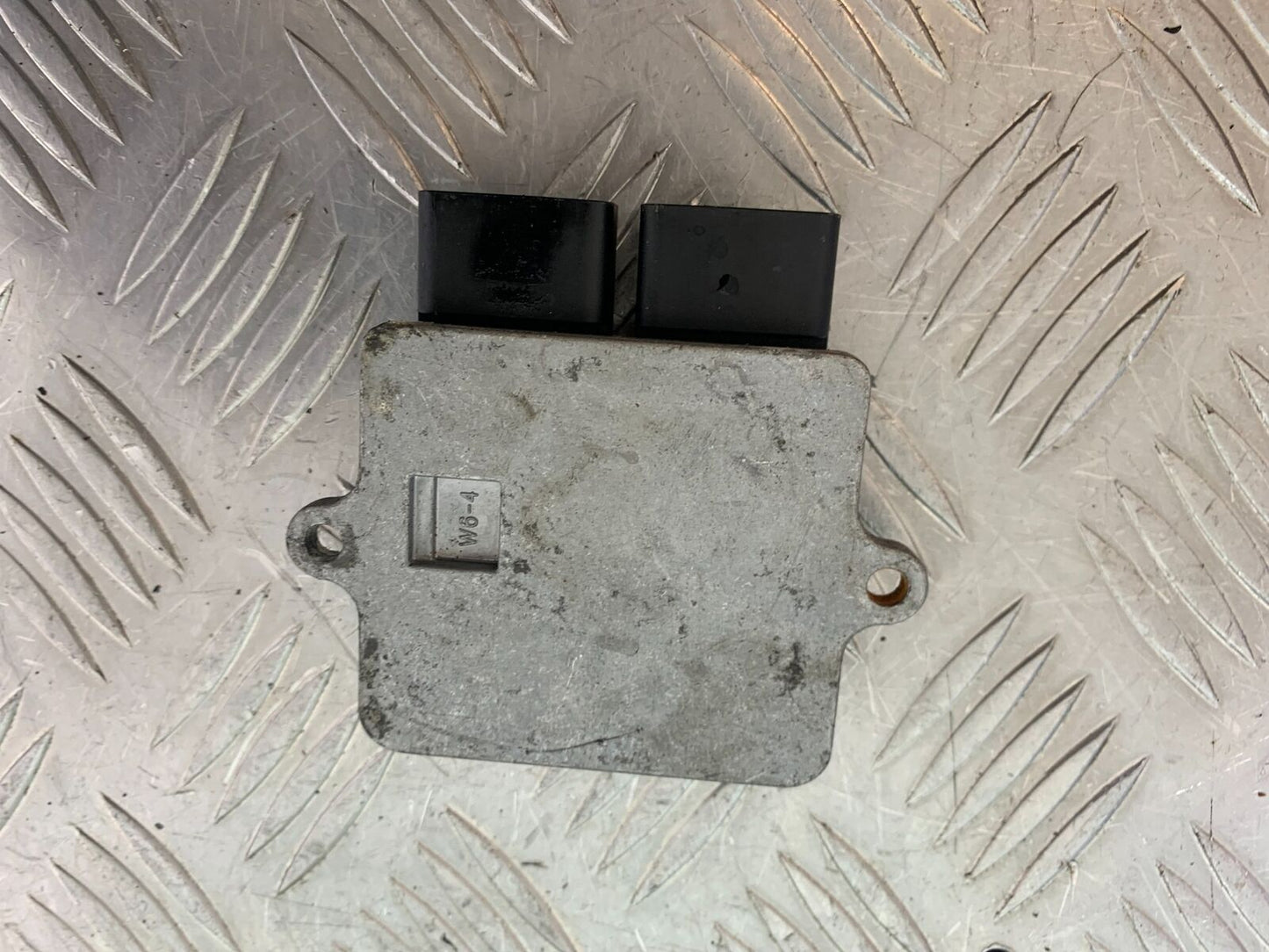 LEXMOTO LXR 125 ECU YEAR 2019-2023 (CMB1076)