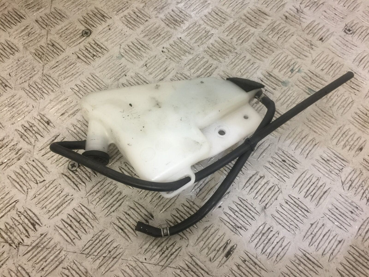 SUZUKI GSXR1000 GSXR 1000 L3 COOLANT BOTTLE YEAR 2013 (STOCK 671)
