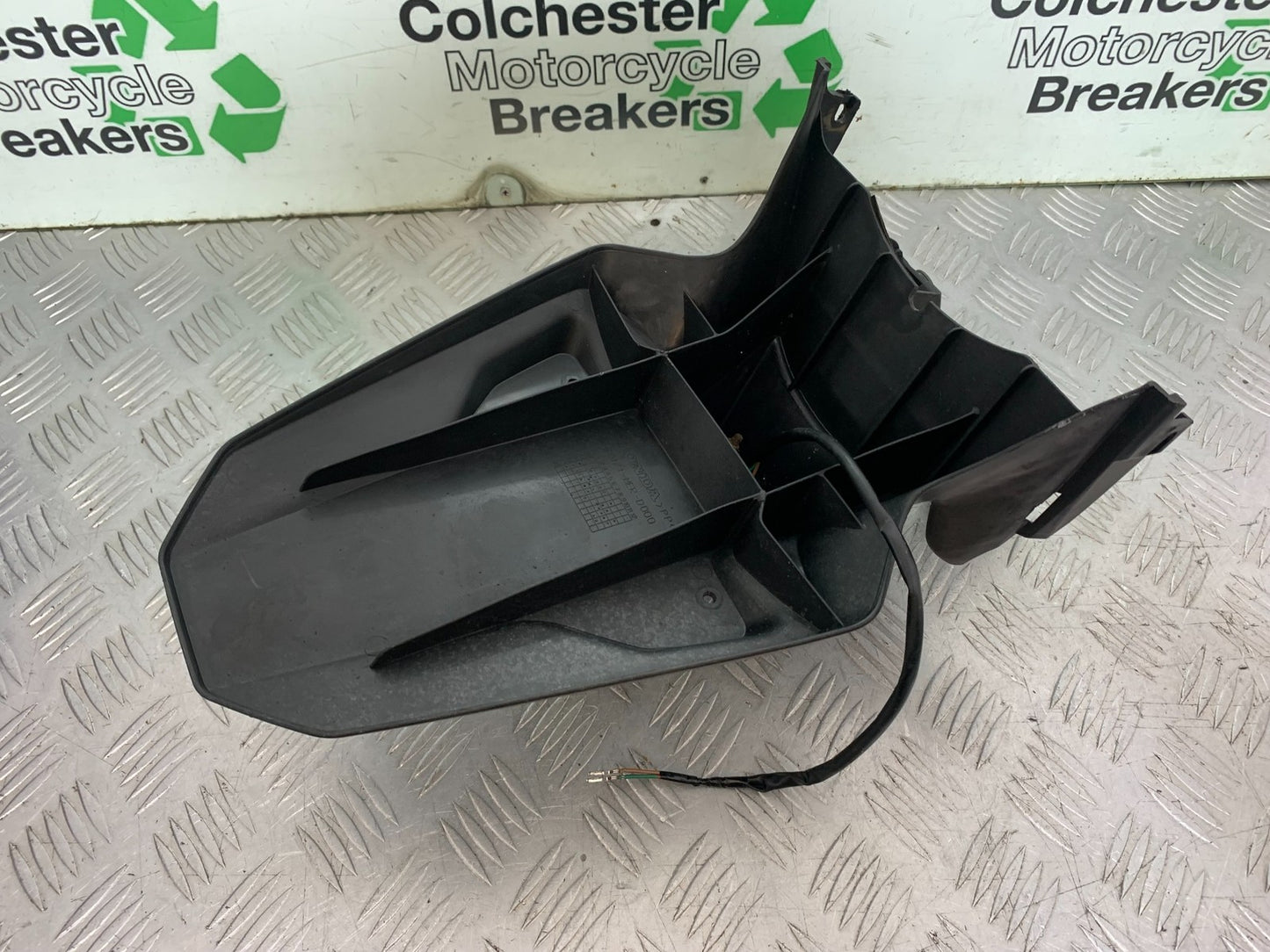 HONDA CBF600 CBF 600 REAR MUDGUARD YEAR 2004-07 (CMB1305)