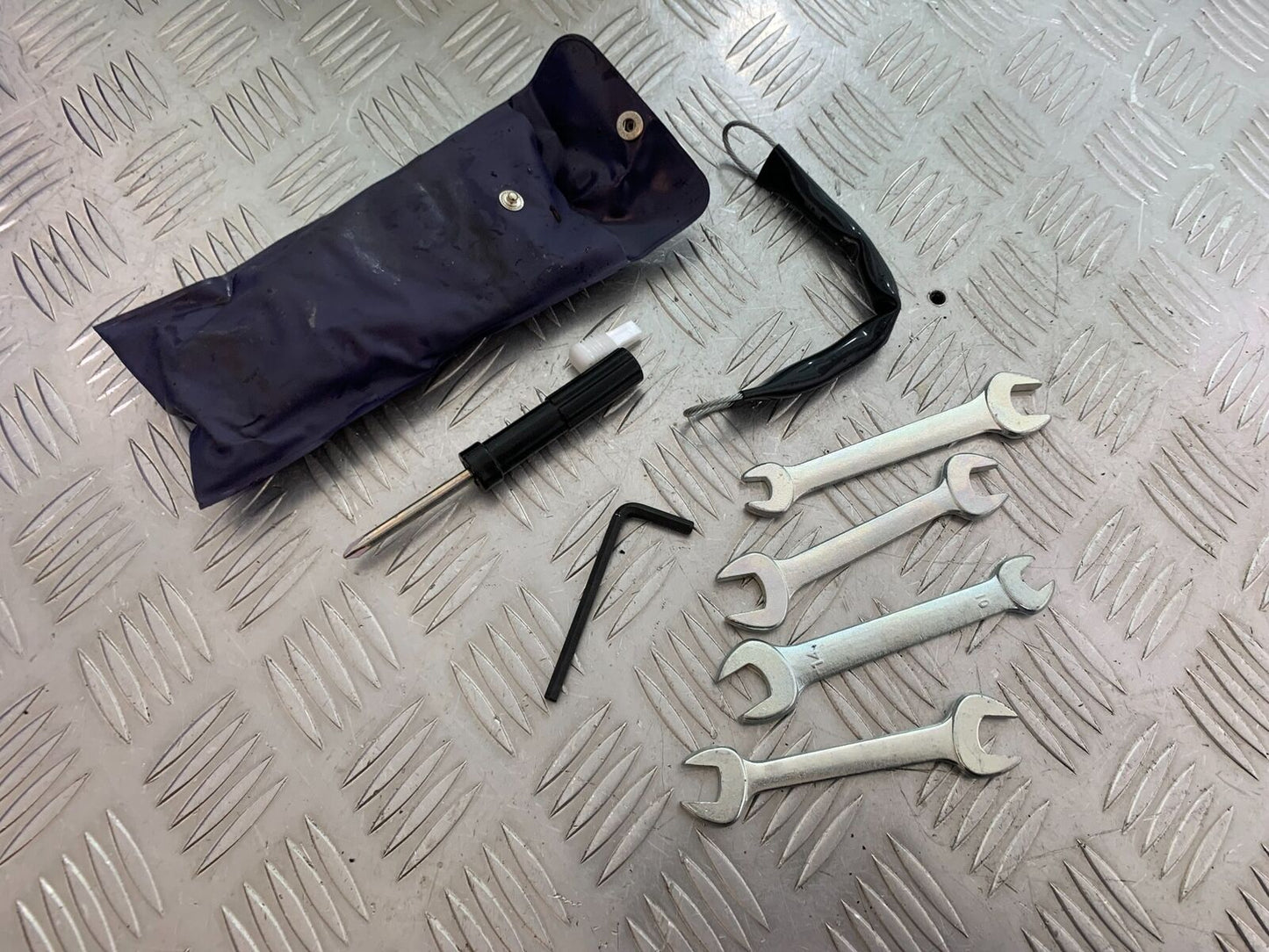 HONDA NC750 NC 750 S TOOL KIT 2014-2016 (CMB1064)