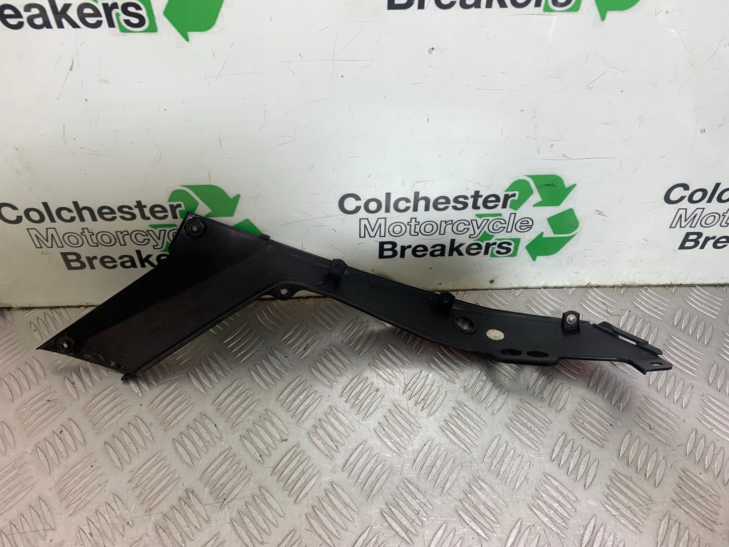 KTM DUKE 125 SEAT PANEL YEAR 2012-2016 (CMB1317)
